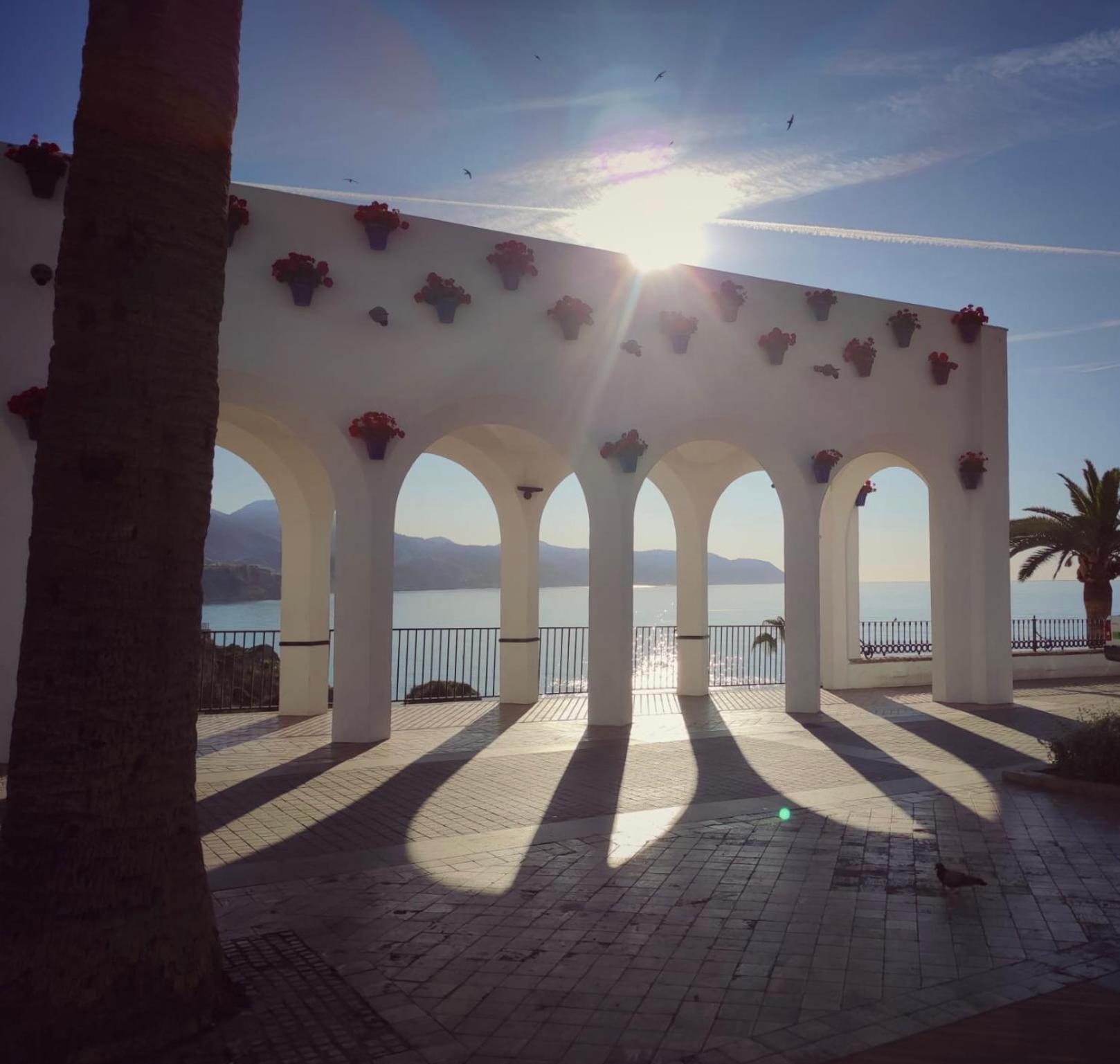 Apartamento Pradosol