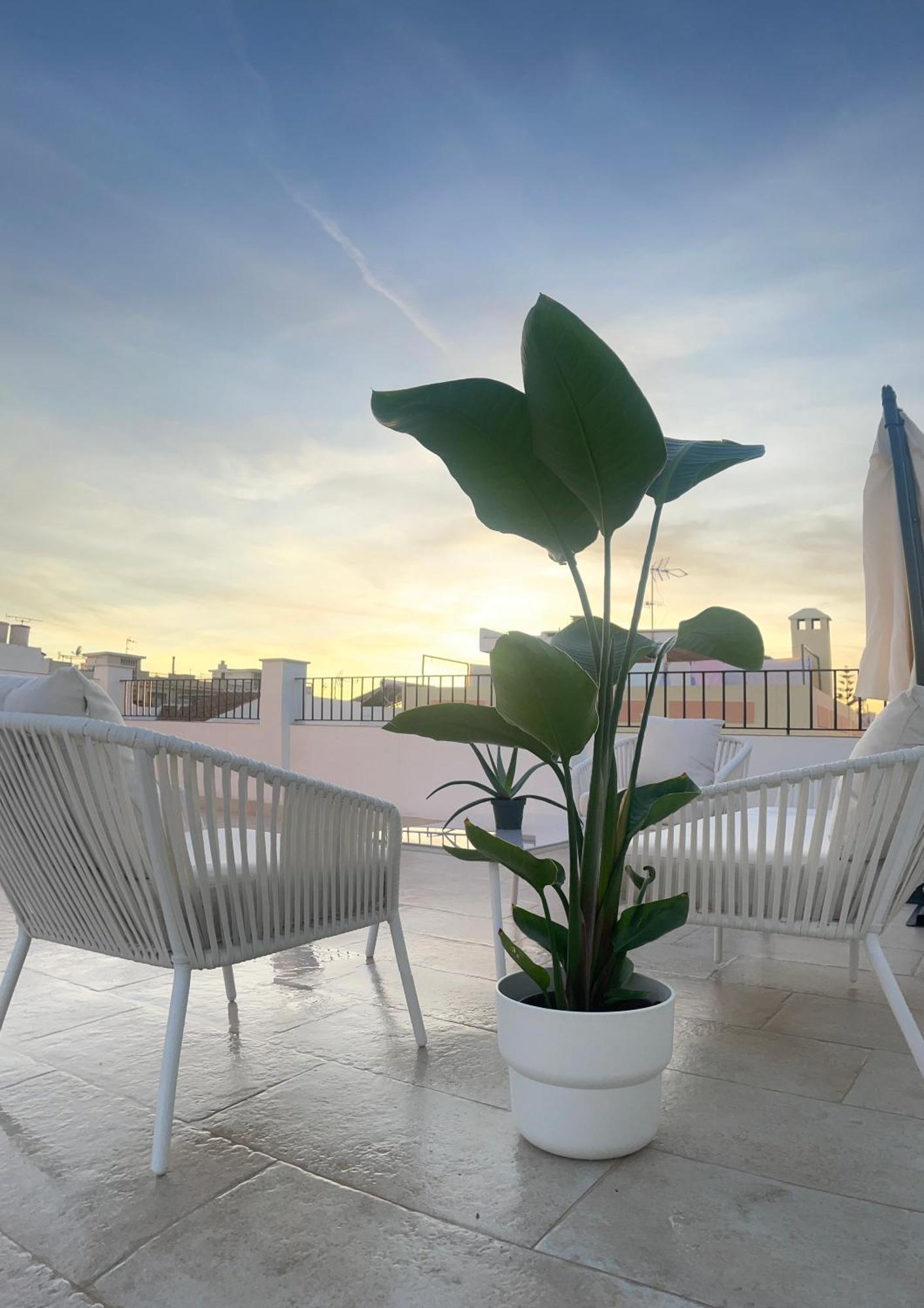 Apartamento Pradosol Nerja