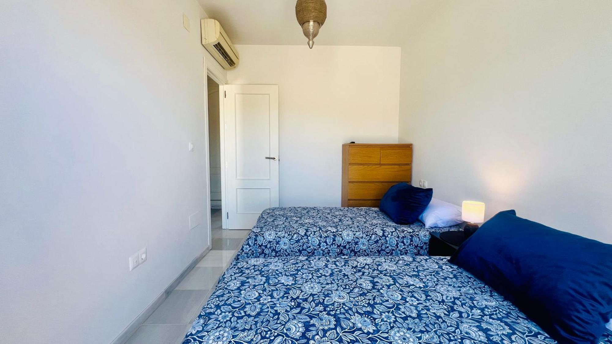 Сasa de vacaciones Sea & Sierra Escape *