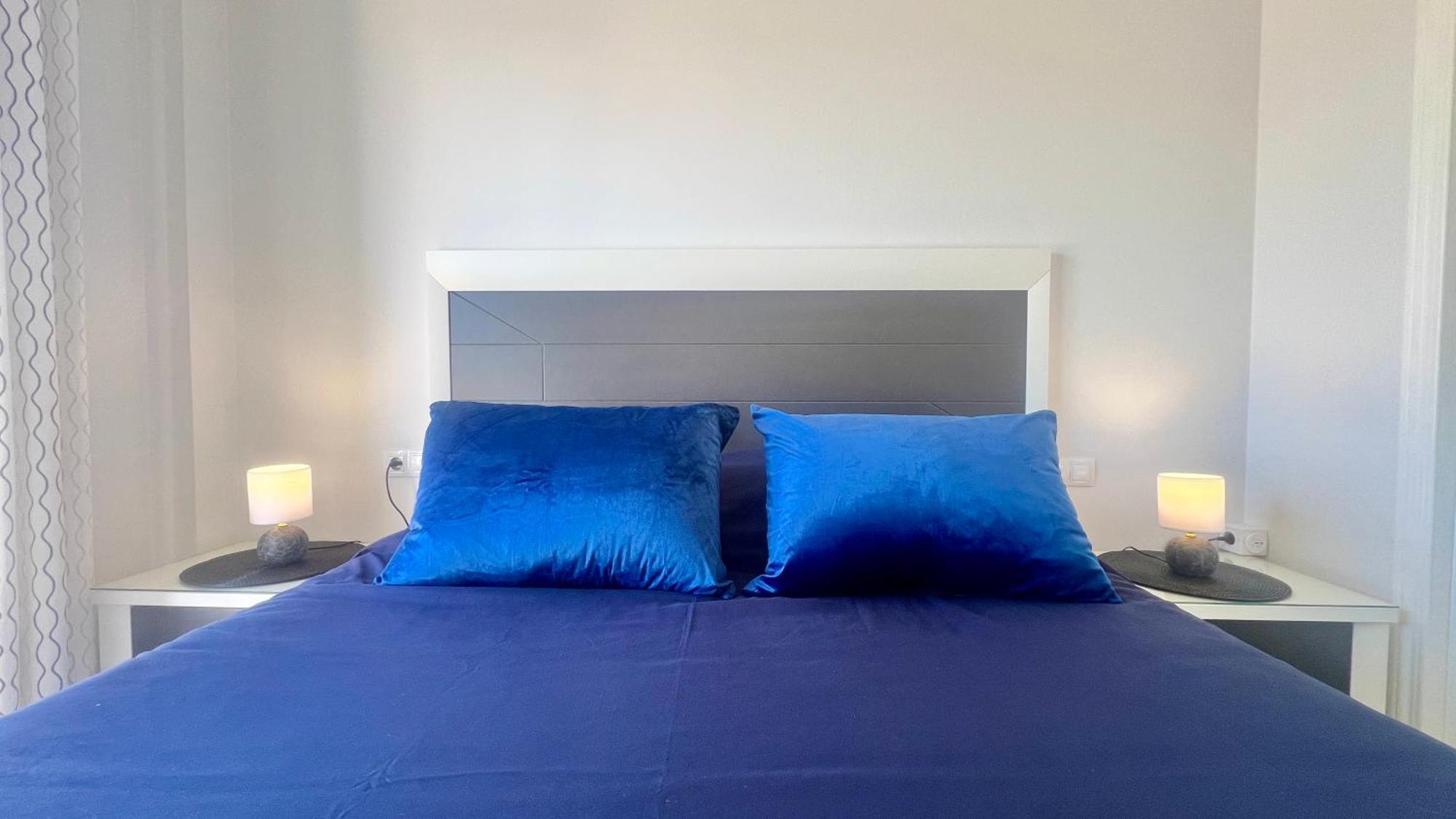 Sea & Sierra Escape Nerja