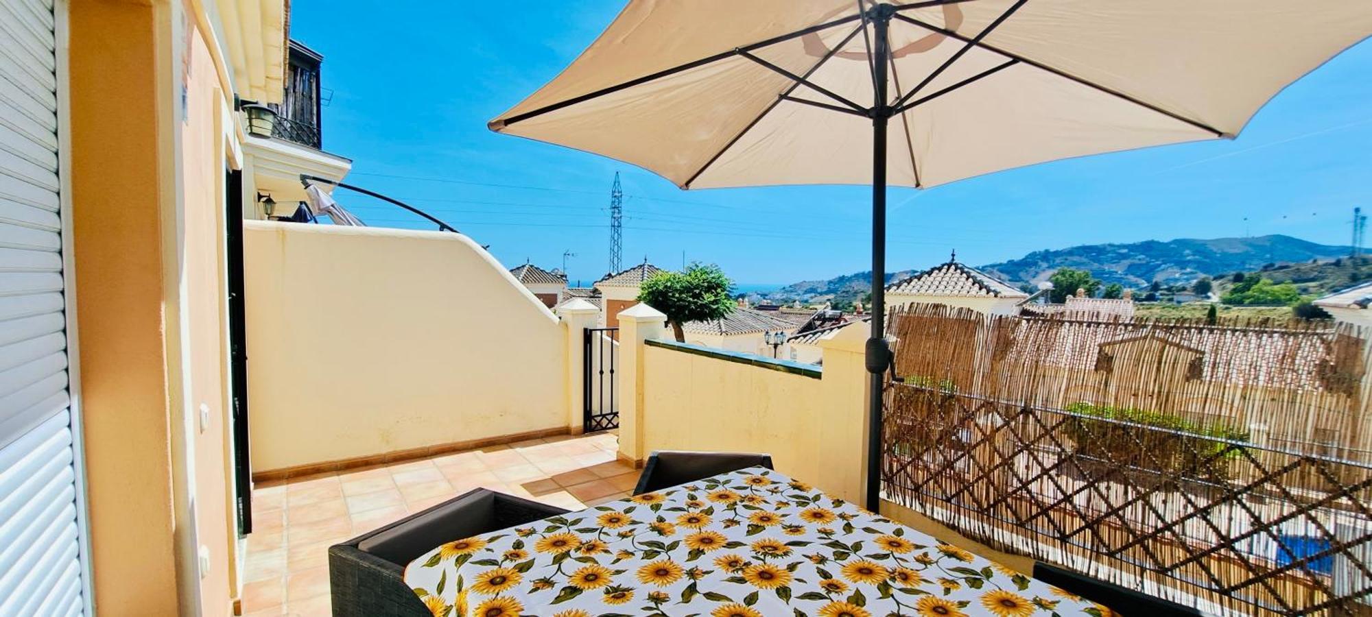 Сasa de vacaciones Sea & Sierra Escape