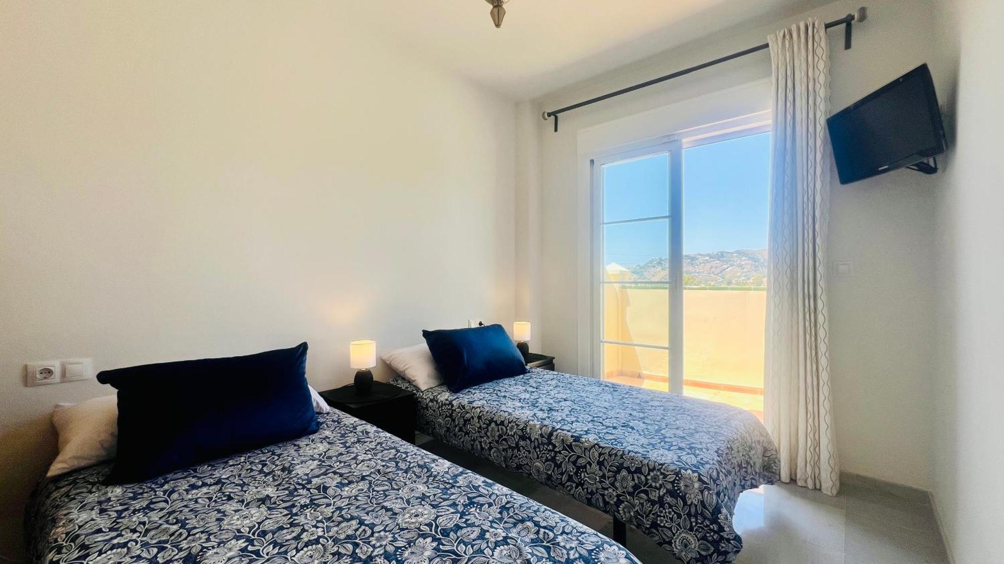 Сasa de vacaciones Sea & Sierra Escape Nerja