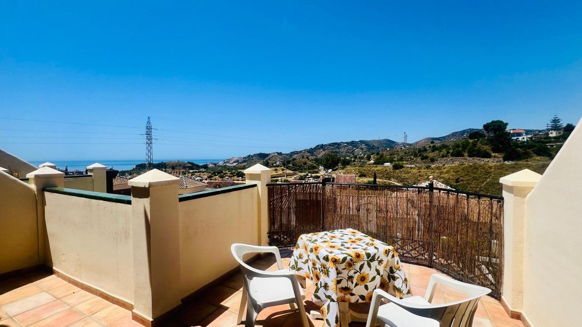 Sea & Sierra Escape Nerja