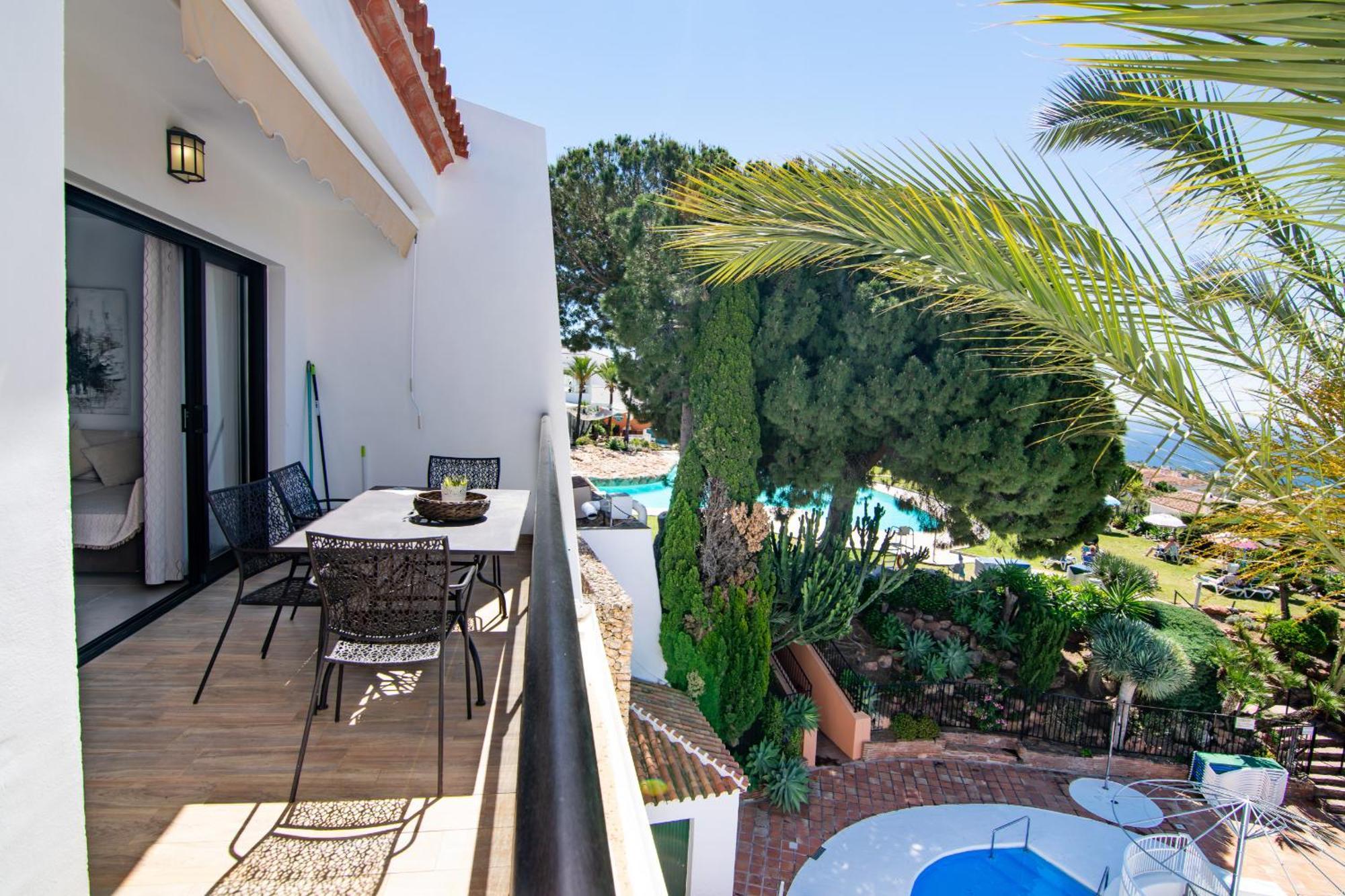 Apartment & Torres De San Juan