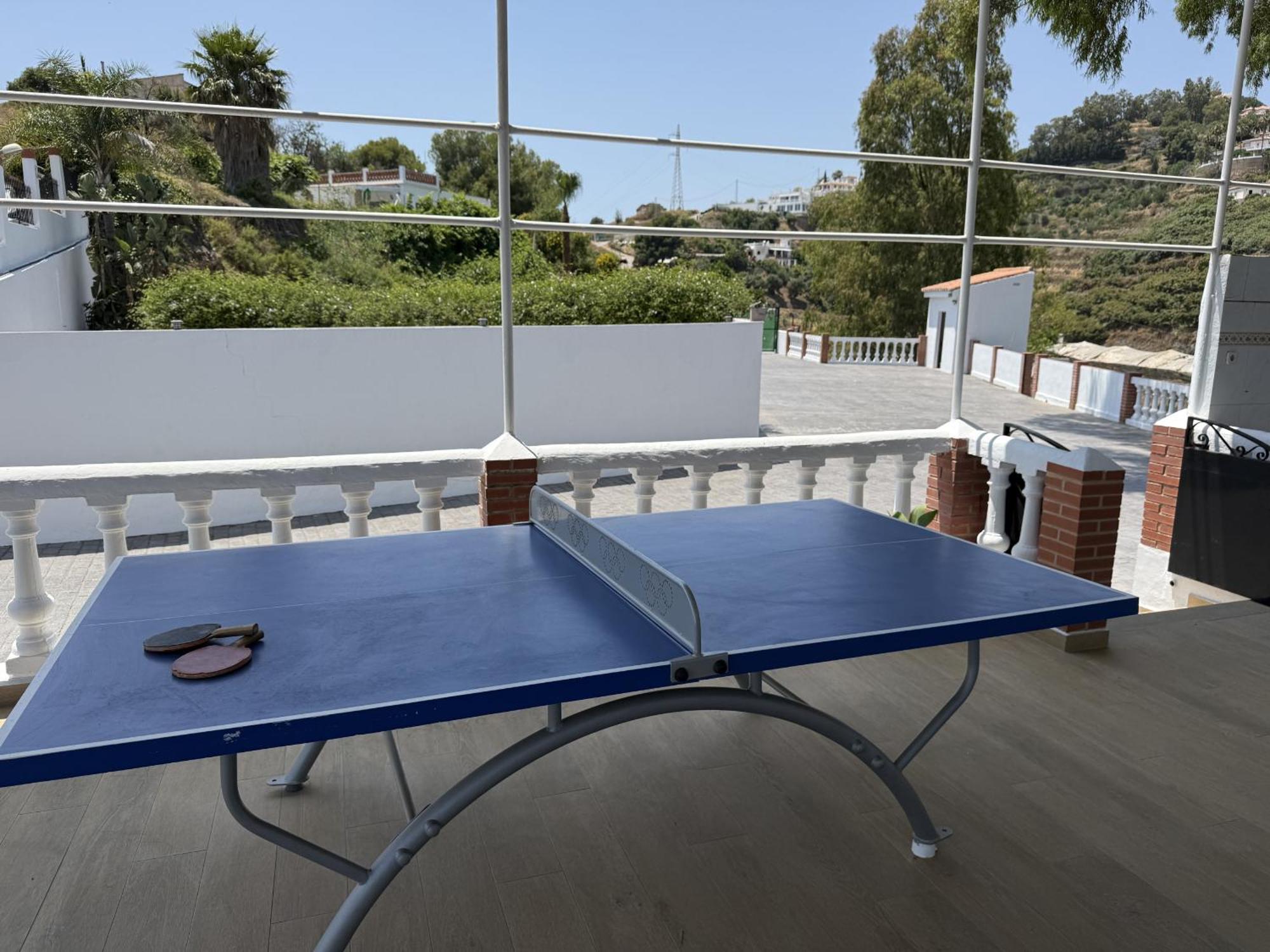 Villa Paradise - Alminares