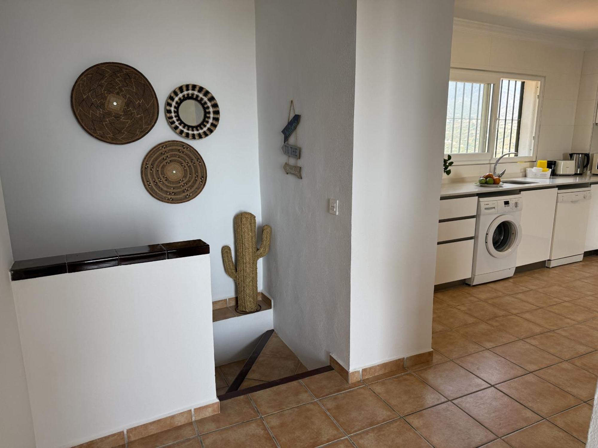Paradise - Alminares Villa Nerja