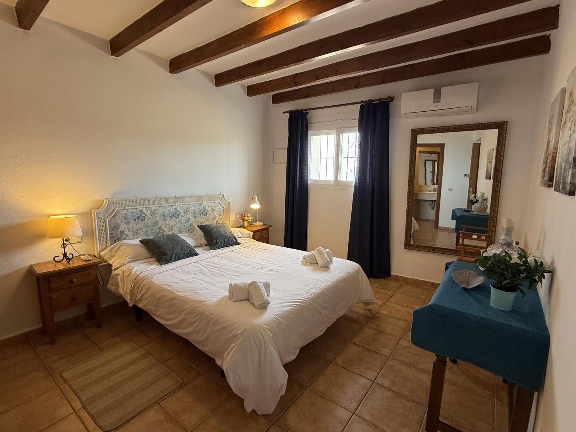 Paradise - Alminares Villa