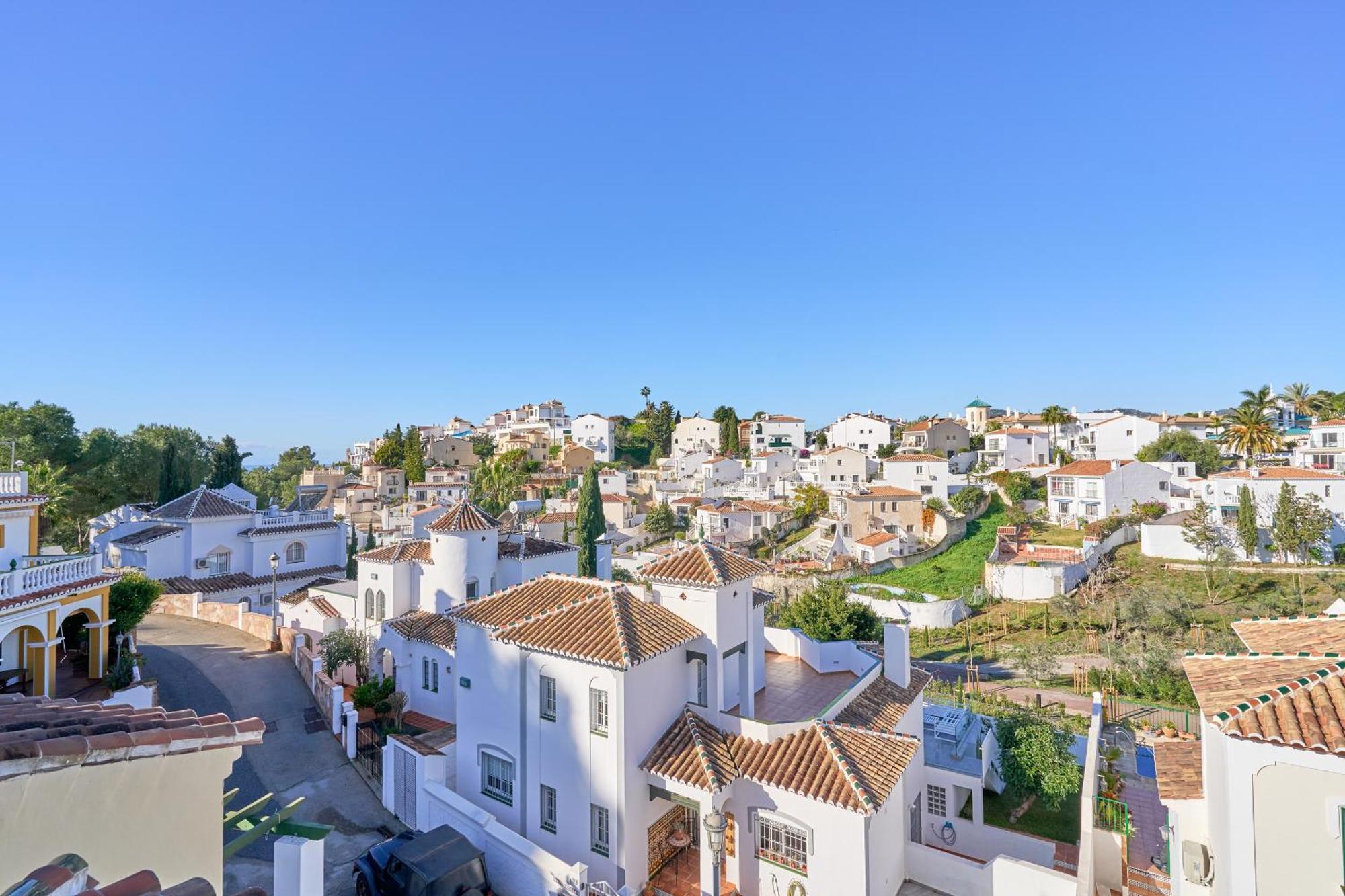 Holiday home Townhouse Burriana *