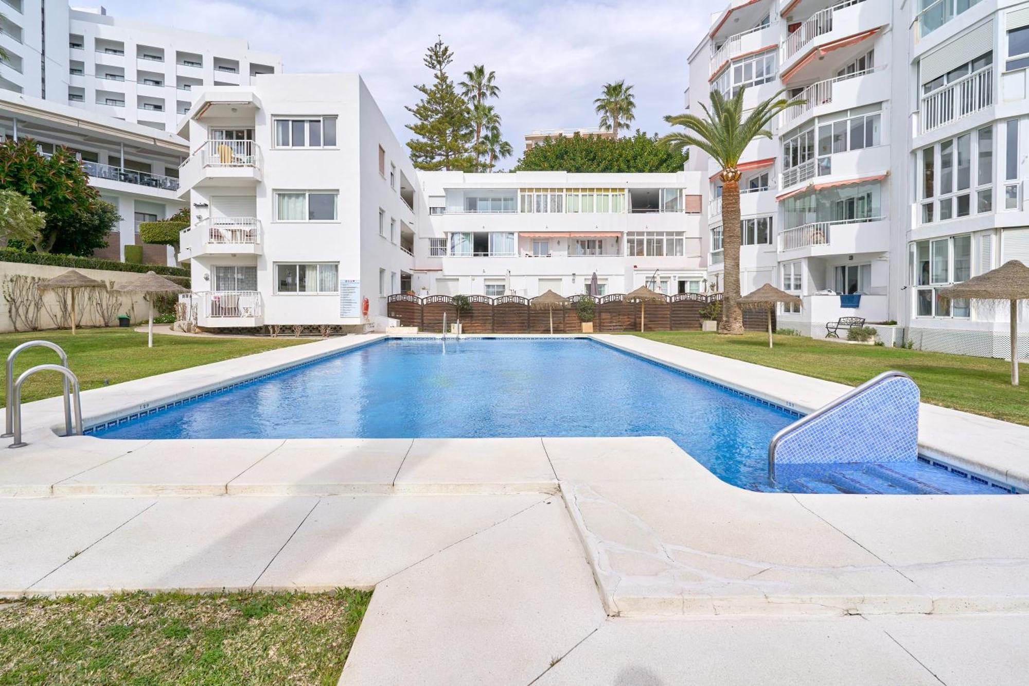 Apartamento Large One Bed