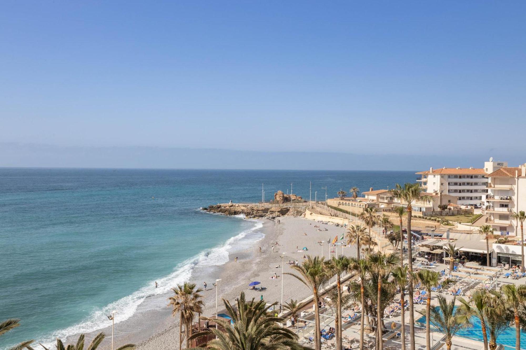 Apartamento Large One Bed Nerja