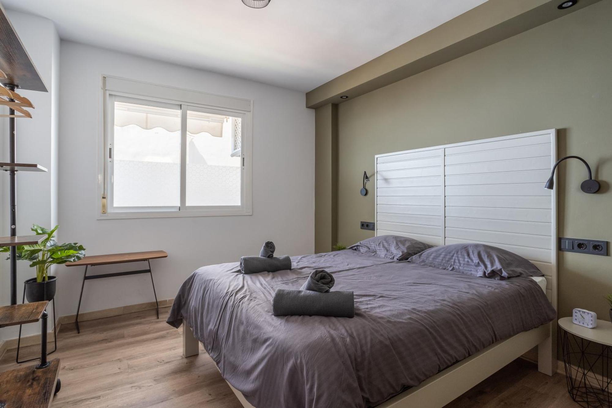 Stylish With Sea View Apartamento *