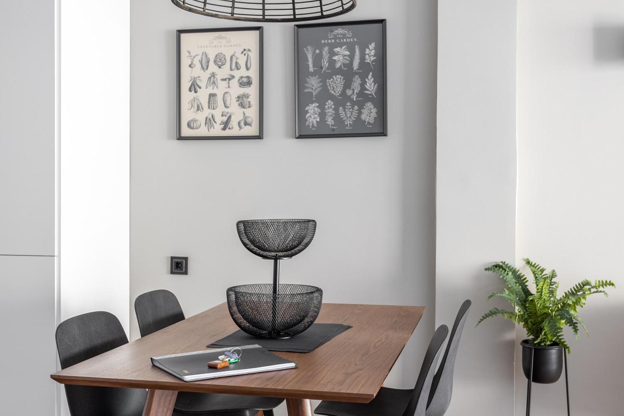 Stylish With Sea View Apartamento *