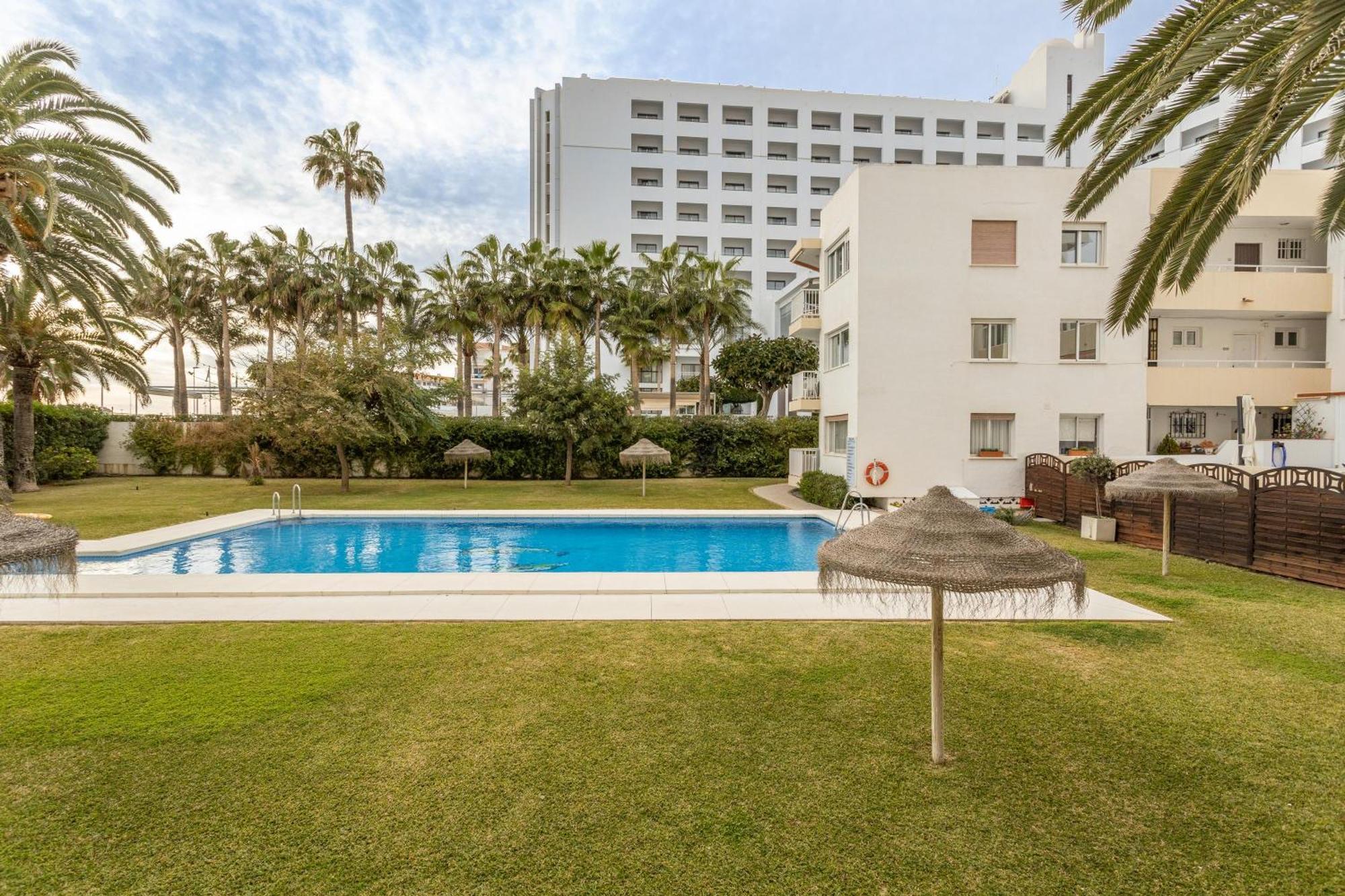 Apartamento A410 Frontlilne *