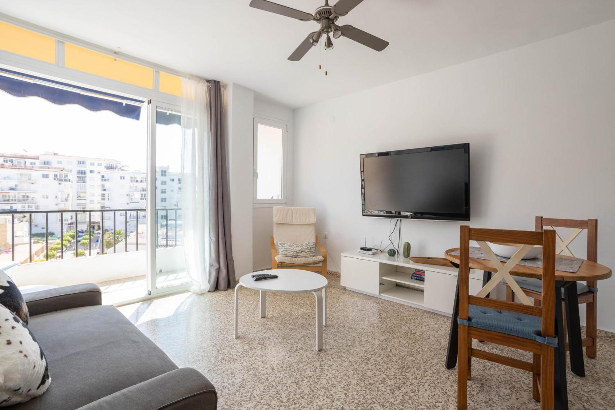 Albaida 4j Apartamento *