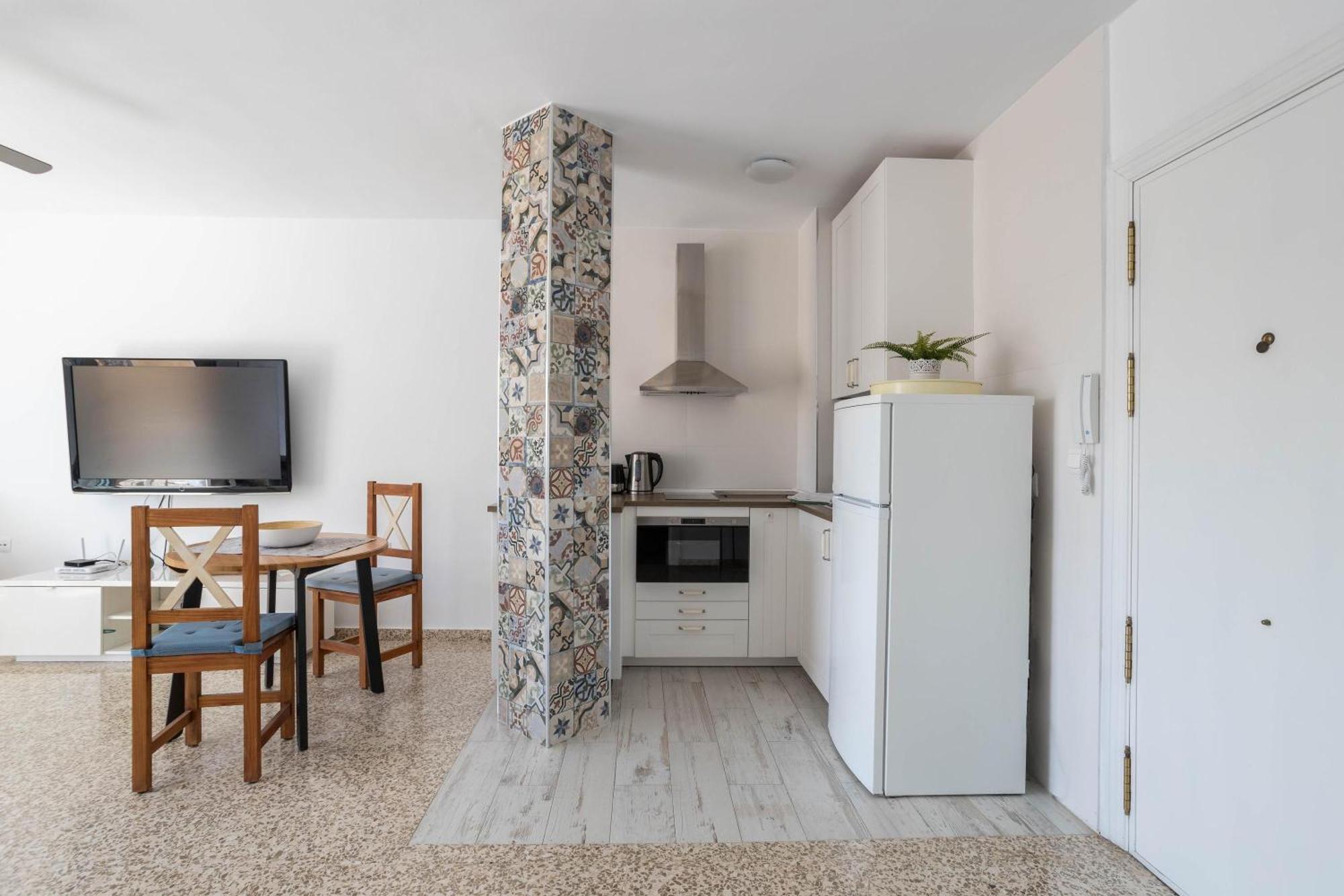 Albaida 4j Apartamento Nerja