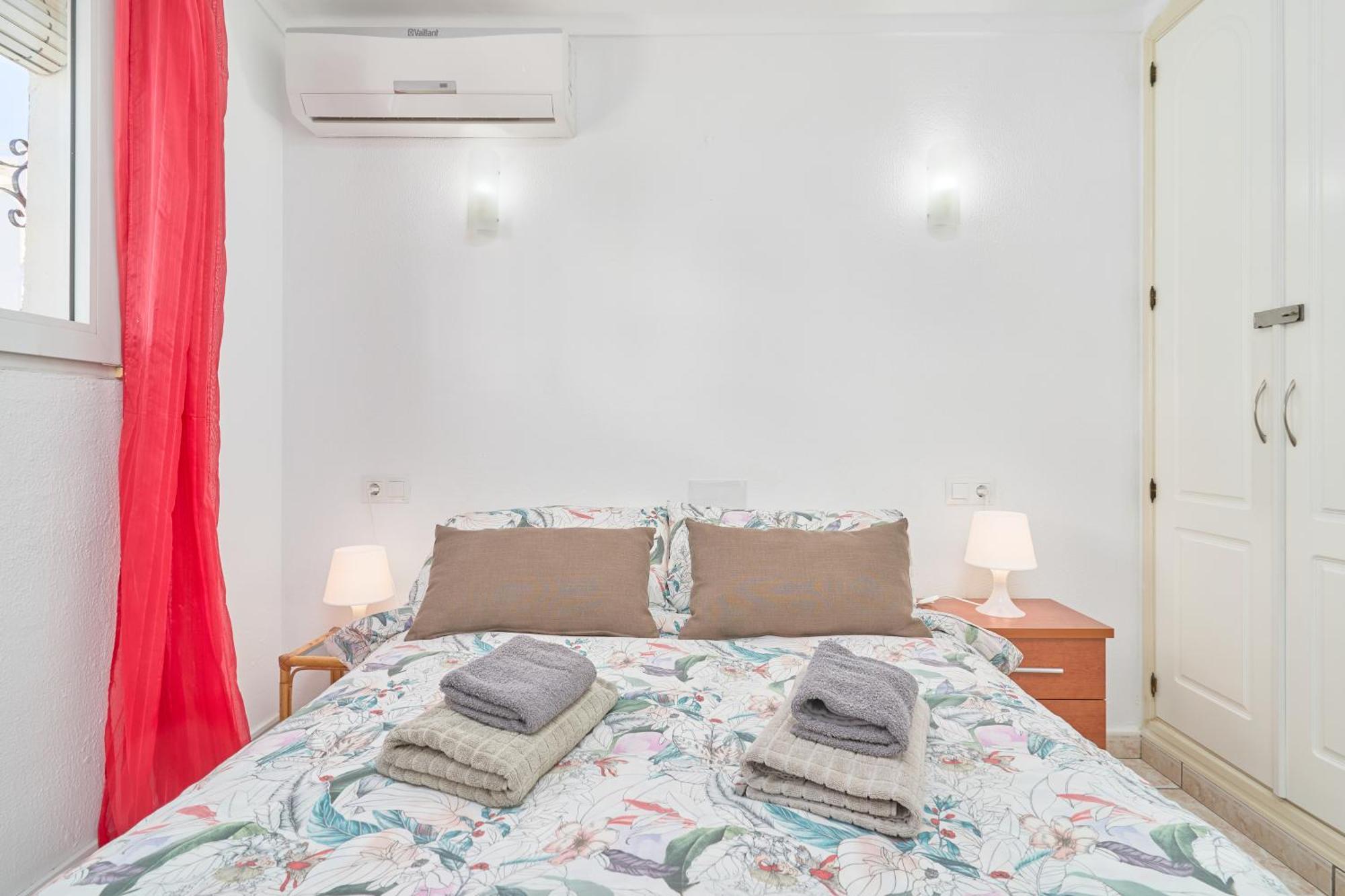 Sea View Capistrano Apartamento Nerja