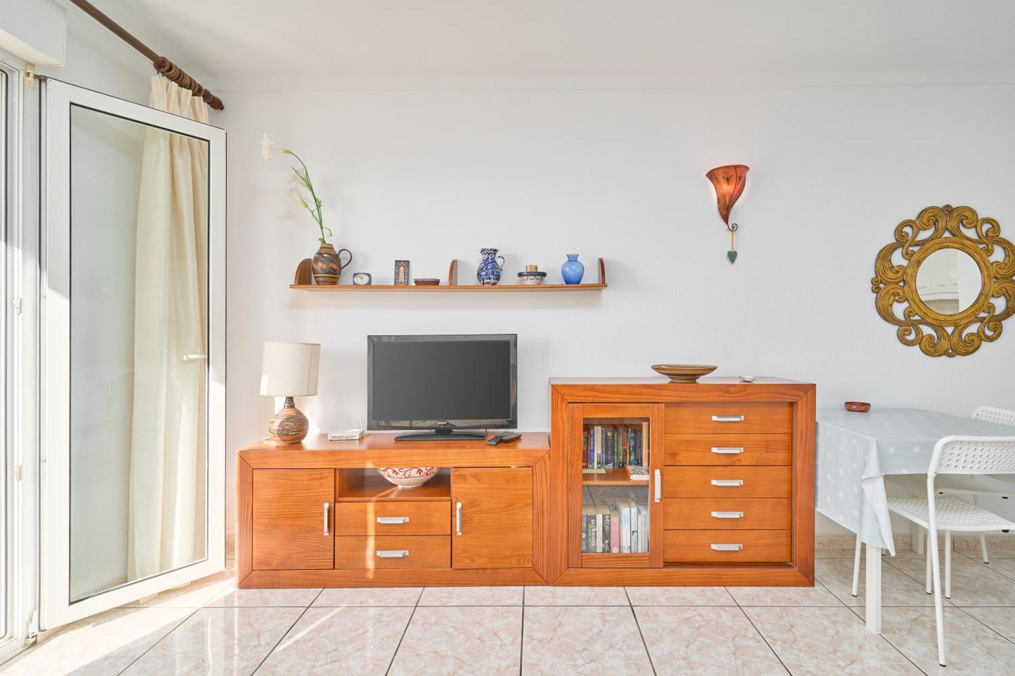 Sea View Capistrano Nerja