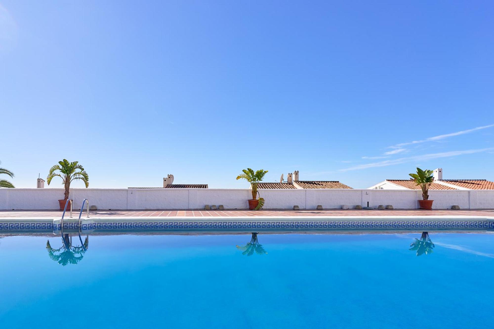 Sea View Capistrano * Nerja