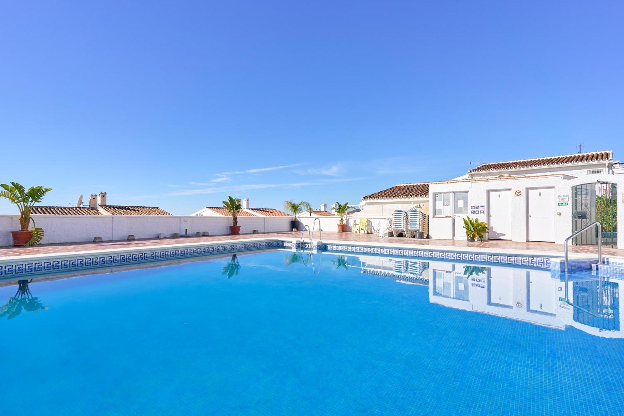Apartamento Sea View Capistrano *