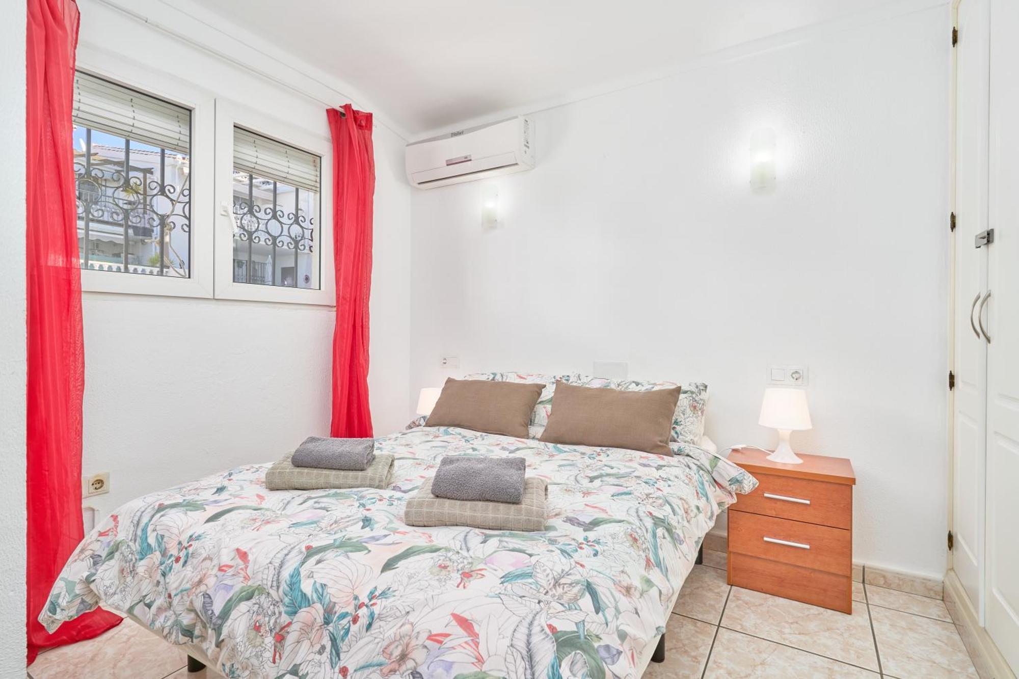 Apartamento Sea View Capistrano