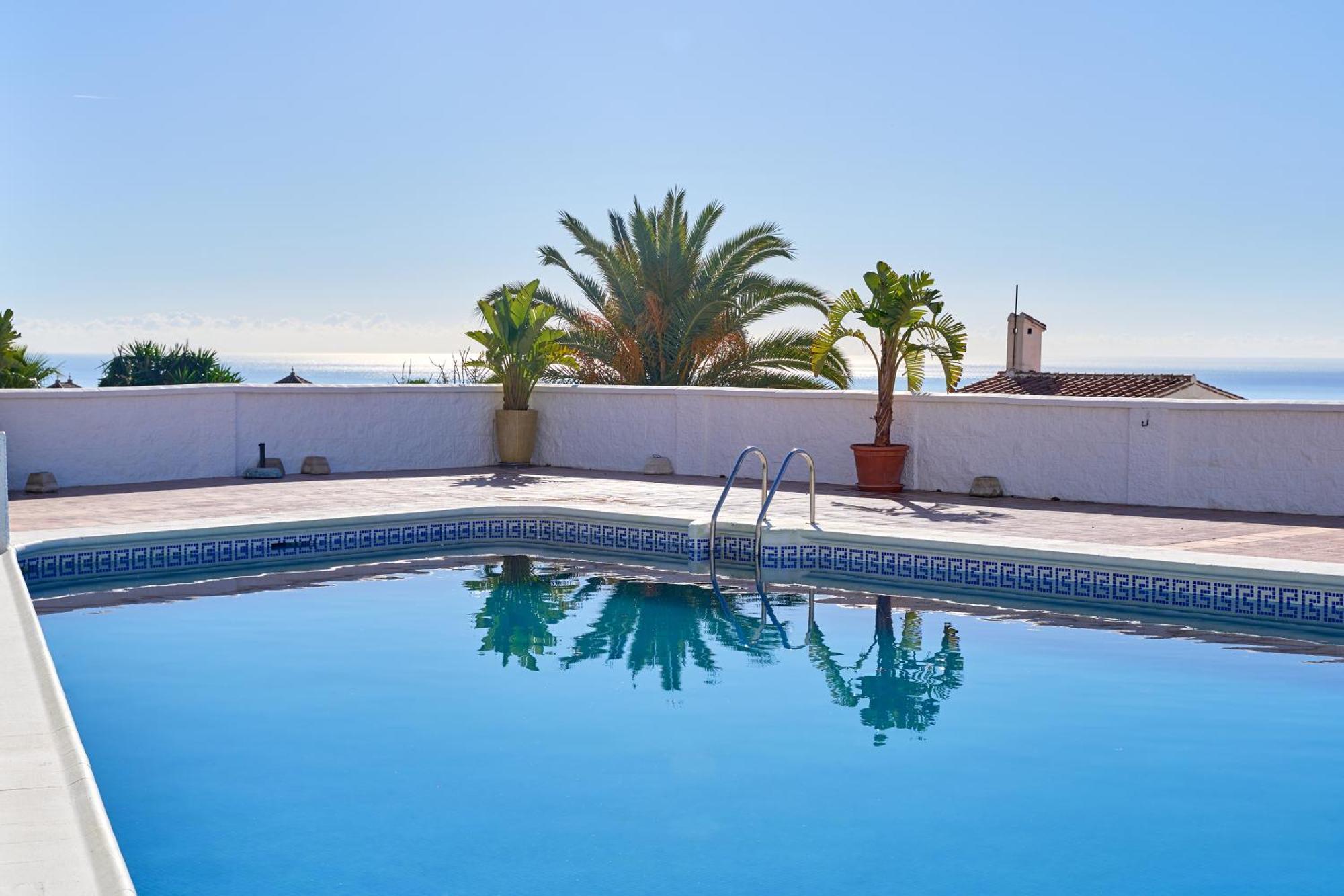 Apartamento Sea View Capistrano *