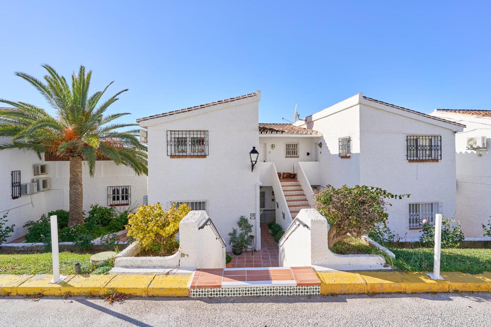 Apartamento Sea View Capistrano *