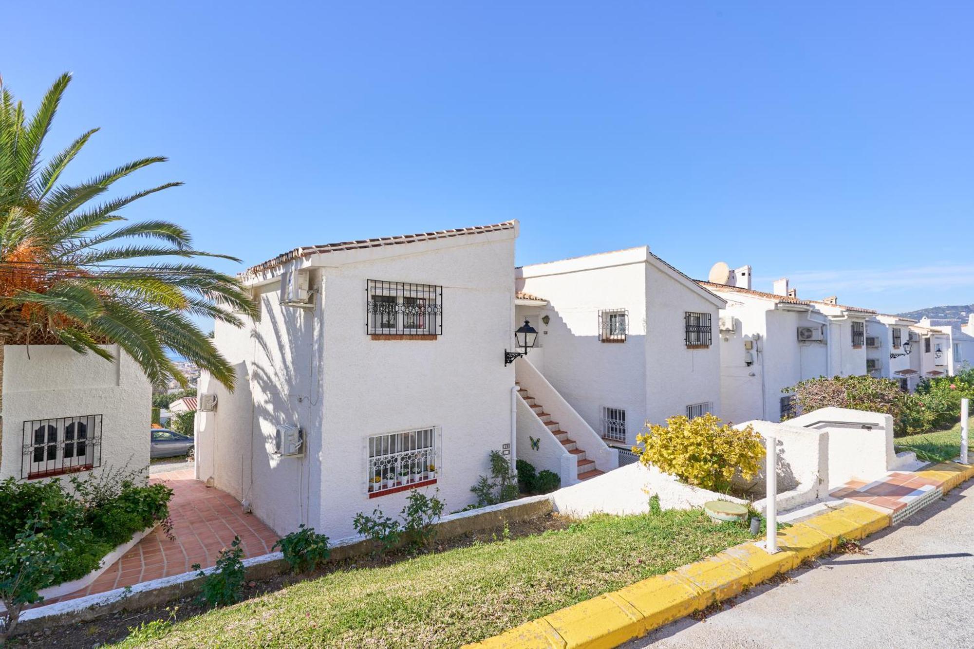 Apartamento Sea View Capistrano Nerja