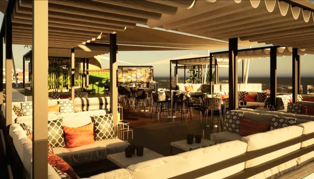 Casa de férias Hibisco 69 - San Juan De Capistrano Nerja