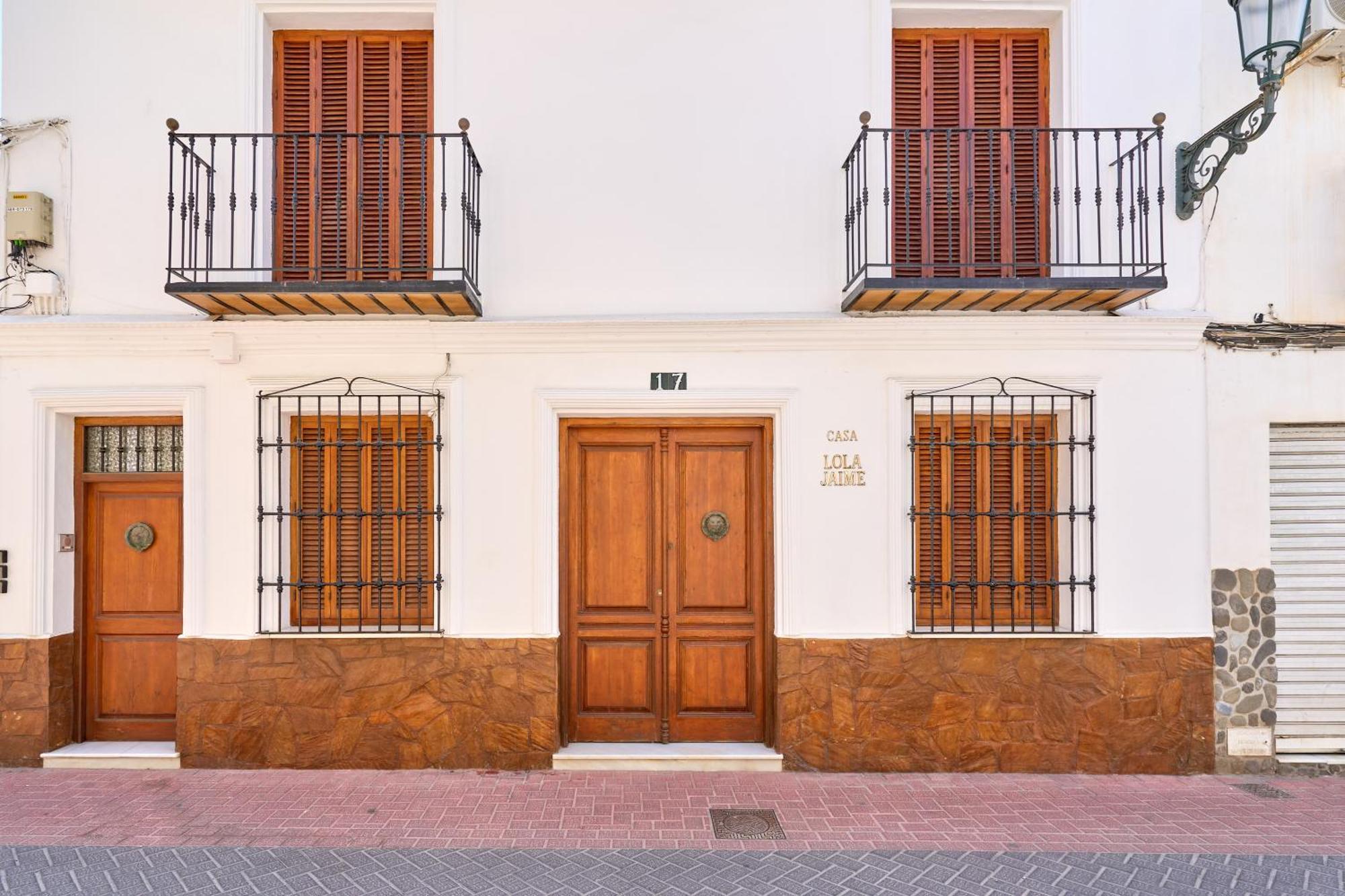 Animas Duplex