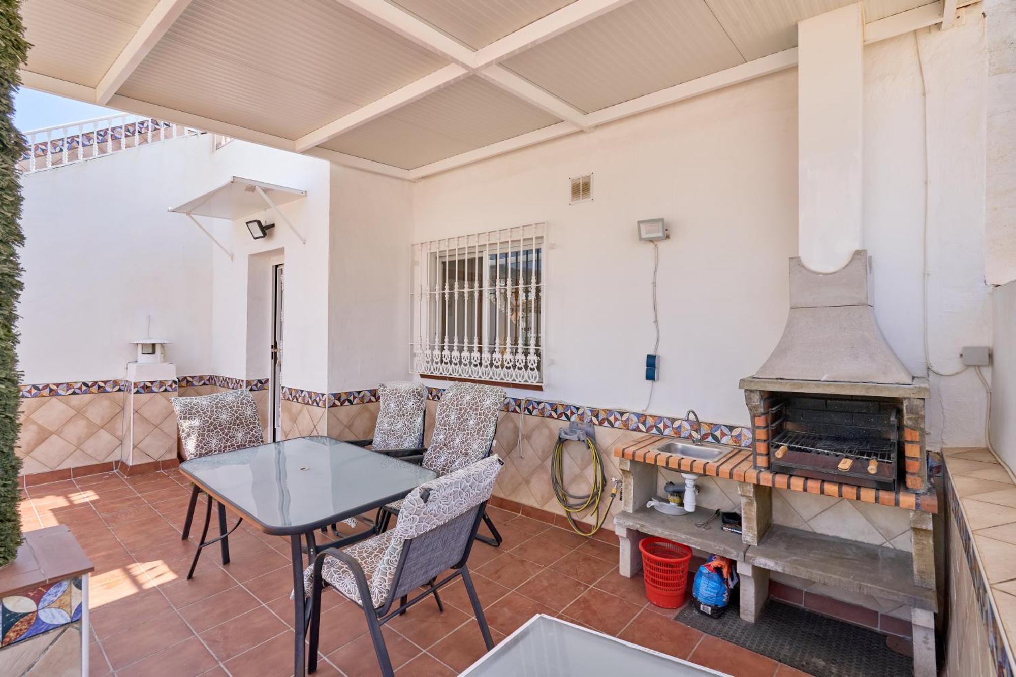 Animas Duplex * Nerja