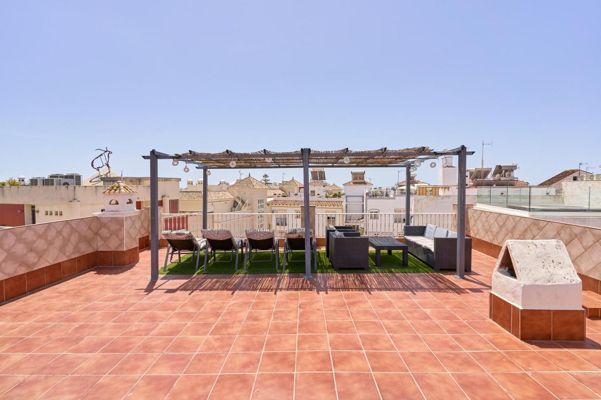 Apartamento Animas Duplex Nerja