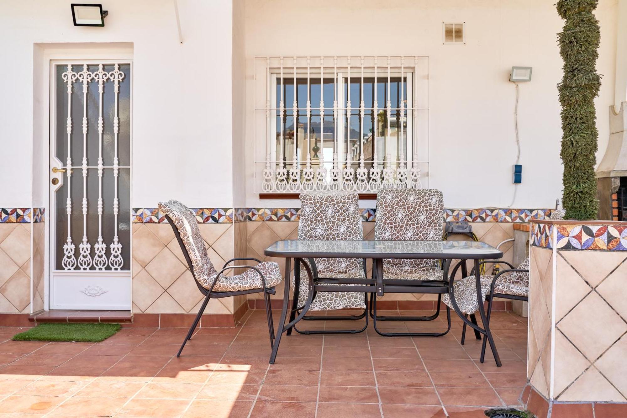 Animas Duplex Nerja