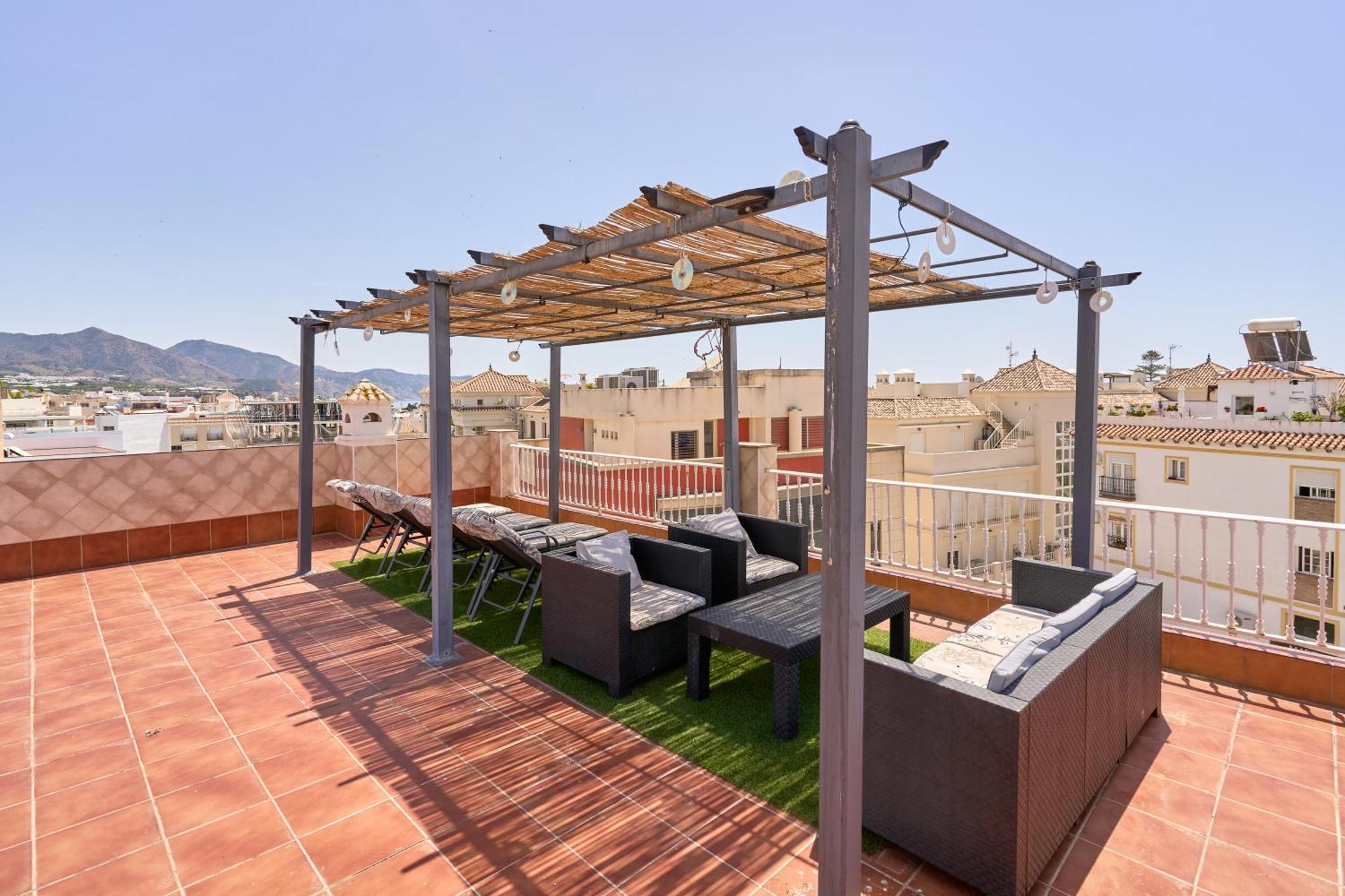 Animas Duplex Nerja