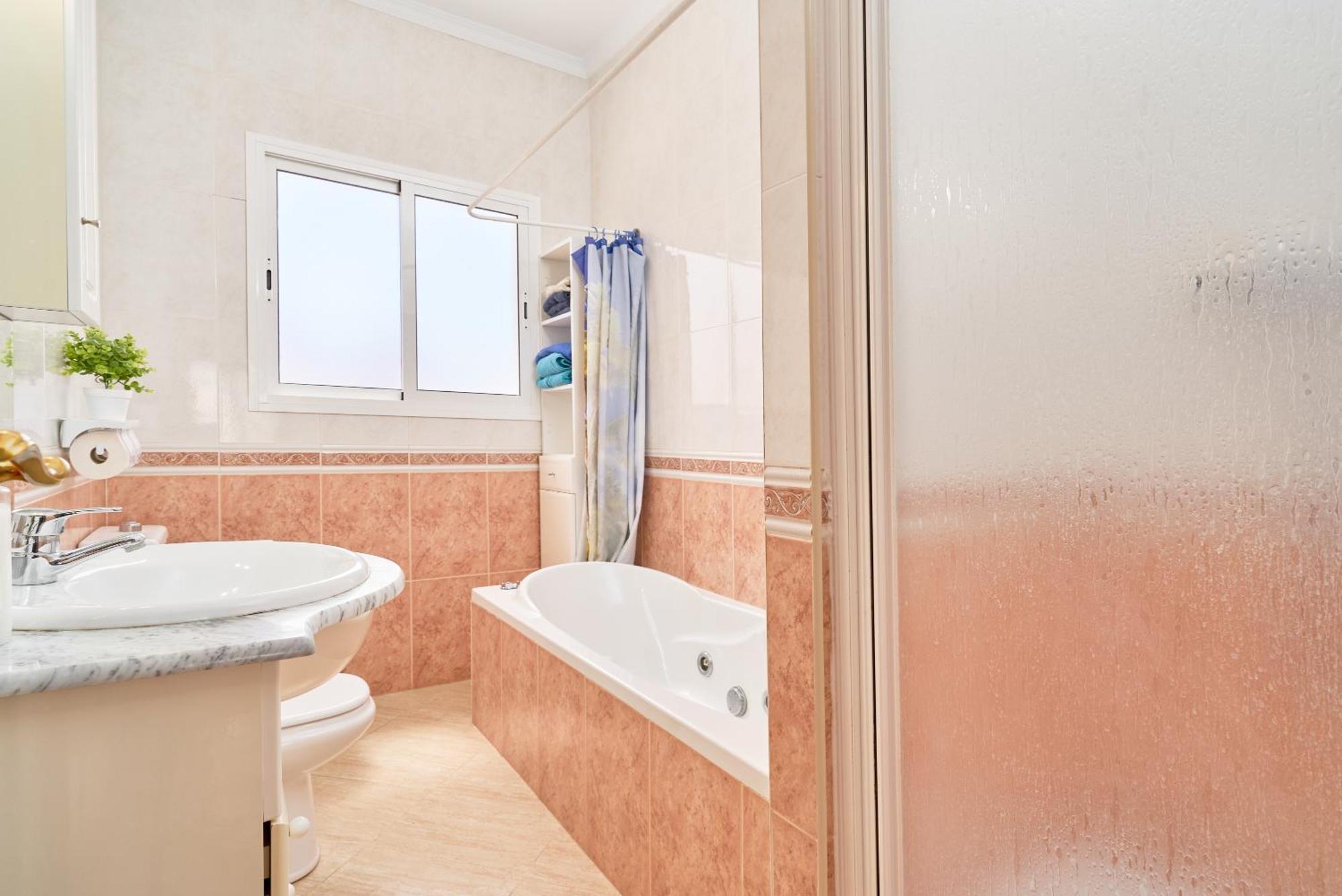 Apartamento Animas Duplex