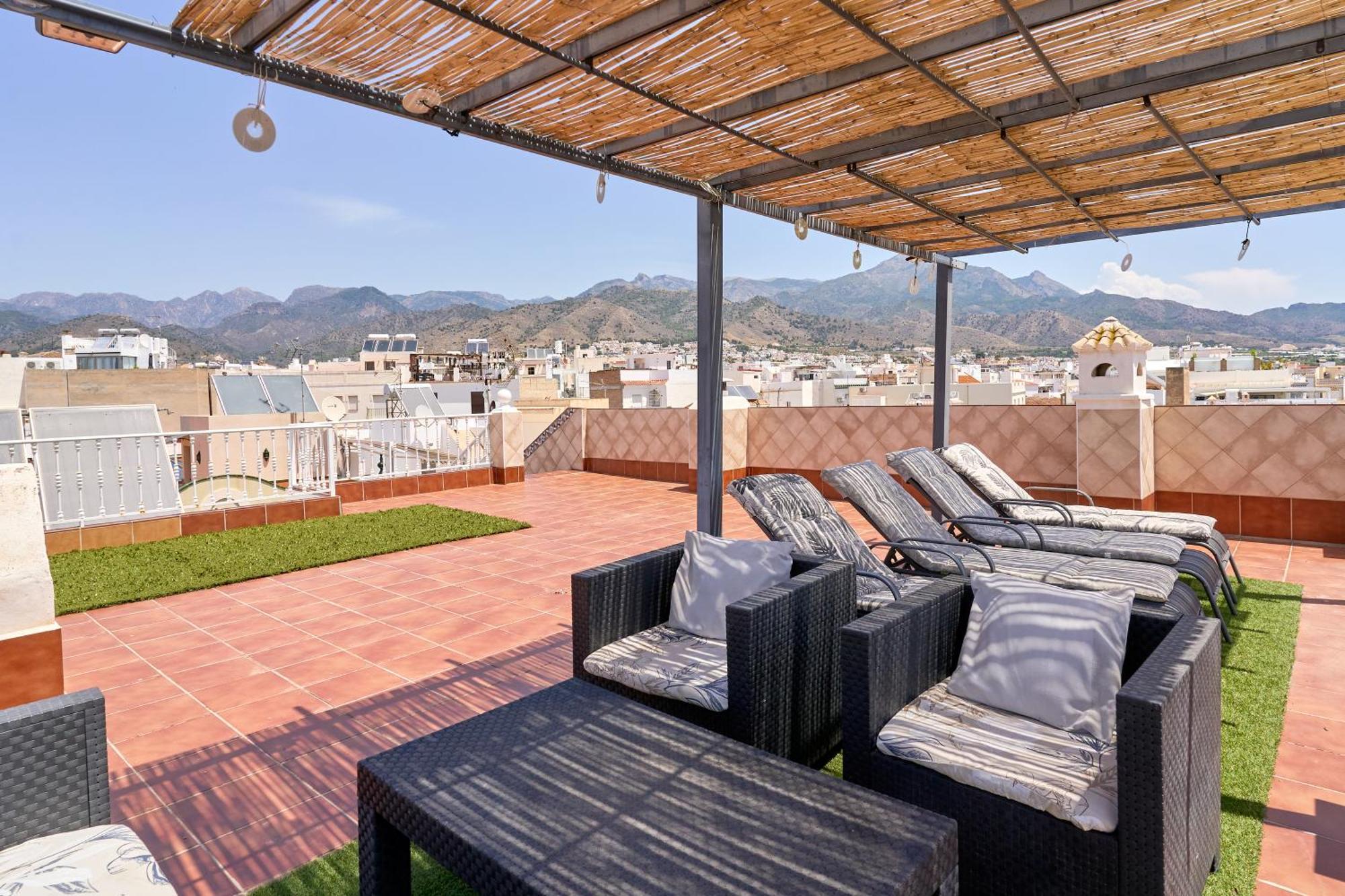 Animas Duplex * Nerja