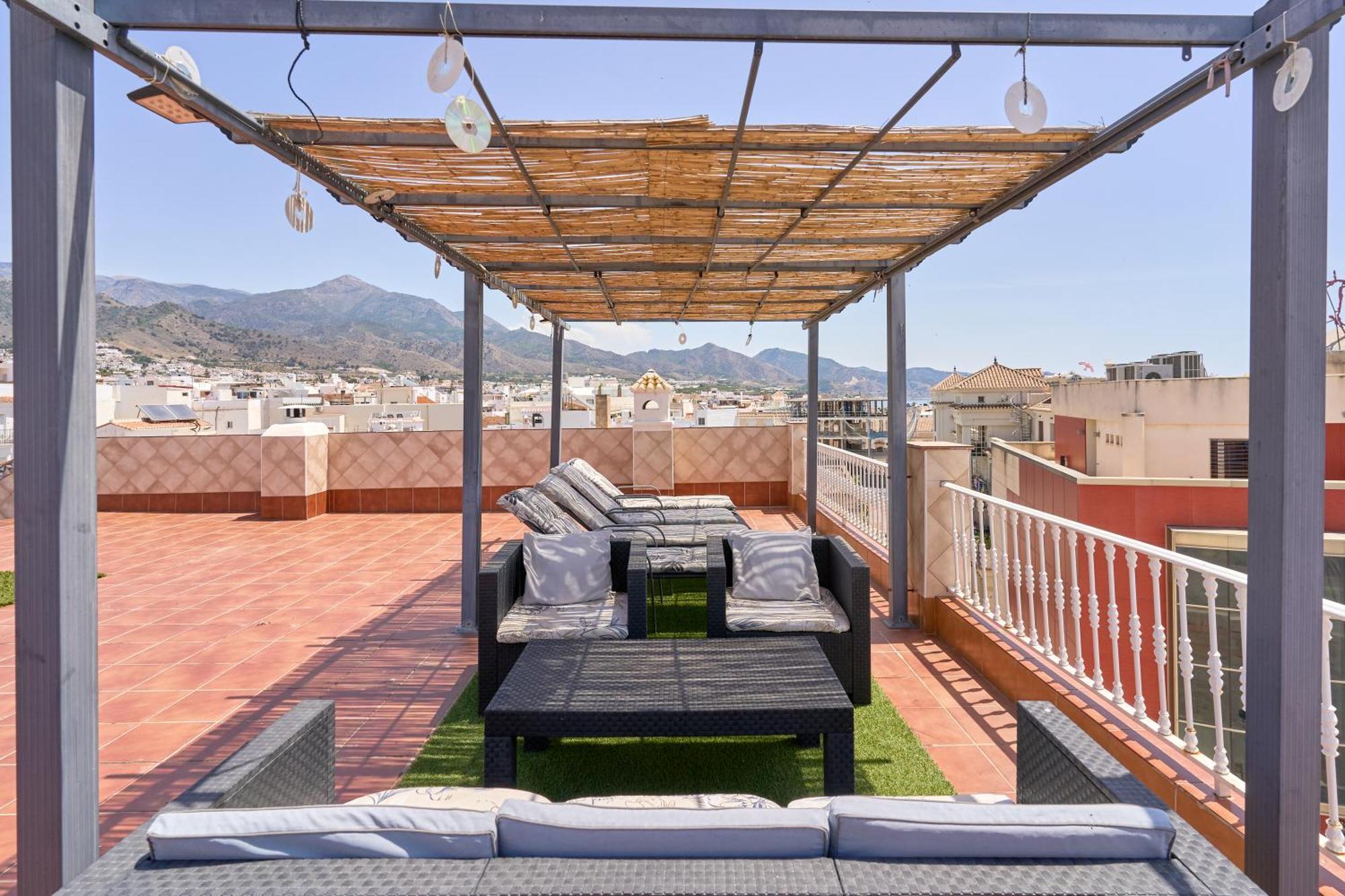 Animas Duplex * Nerja