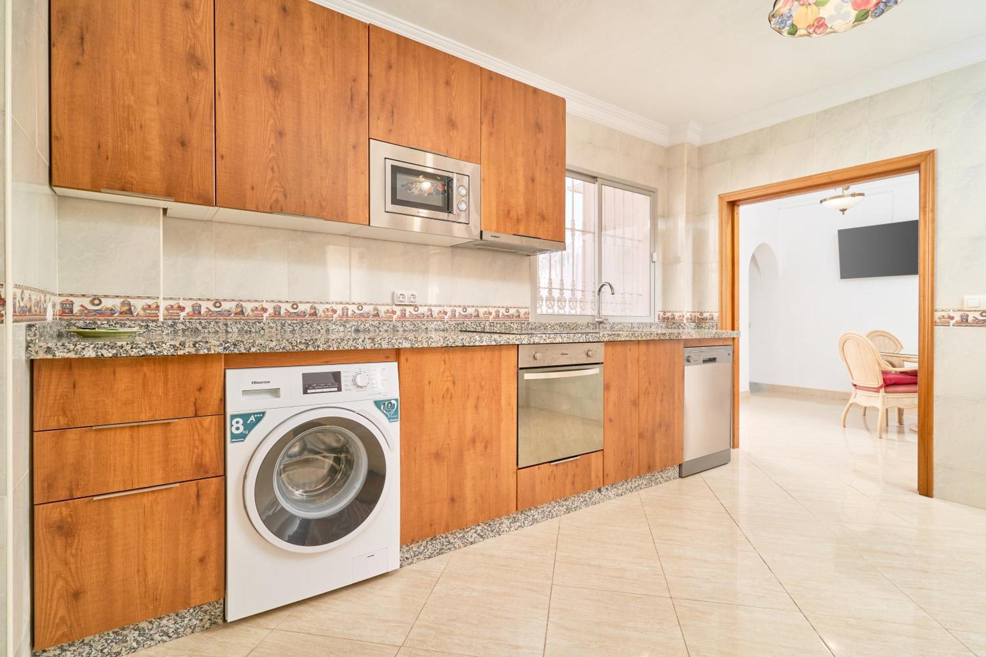 Animas Duplex Apartamento Nerja