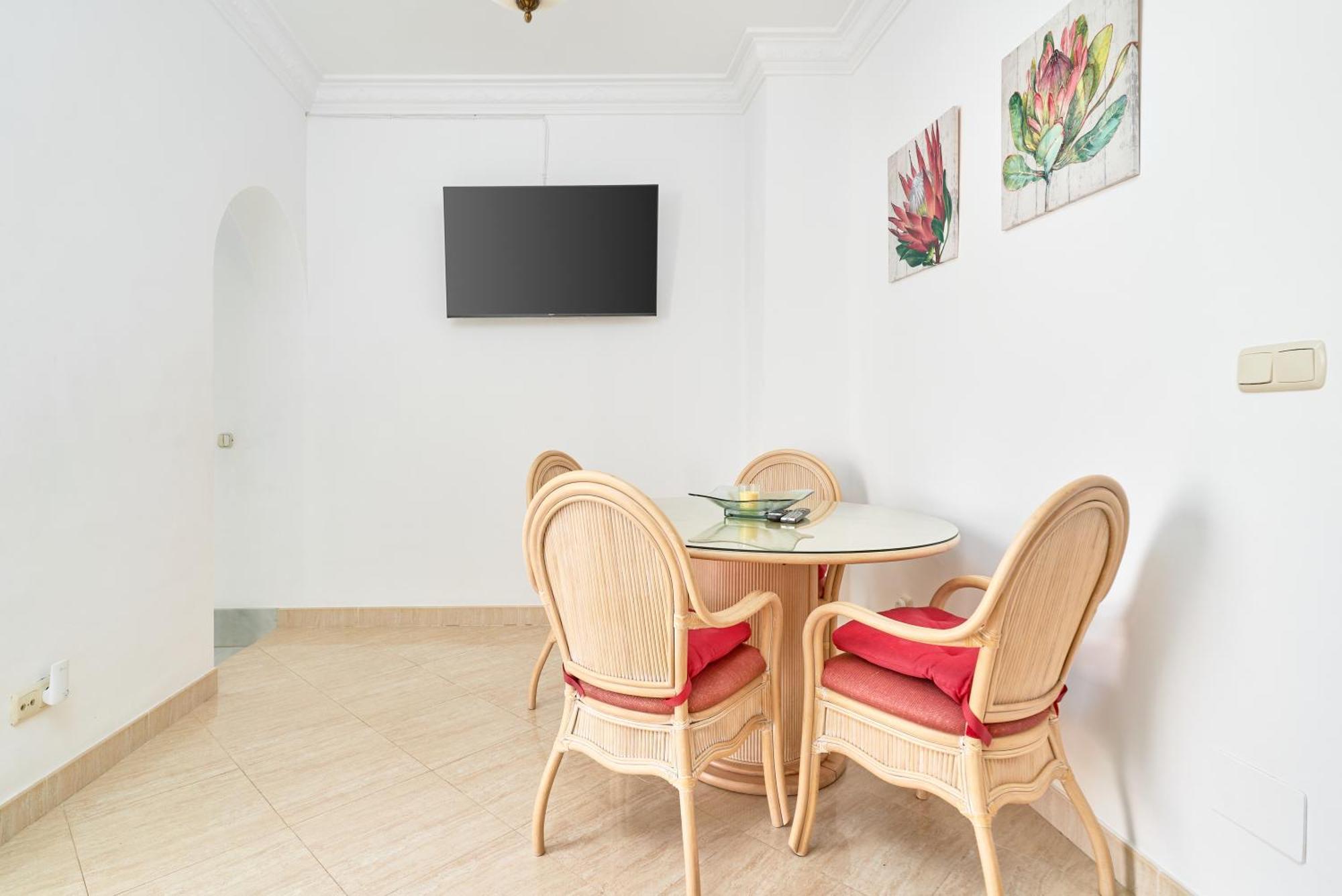 Animas Duplex * Nerja