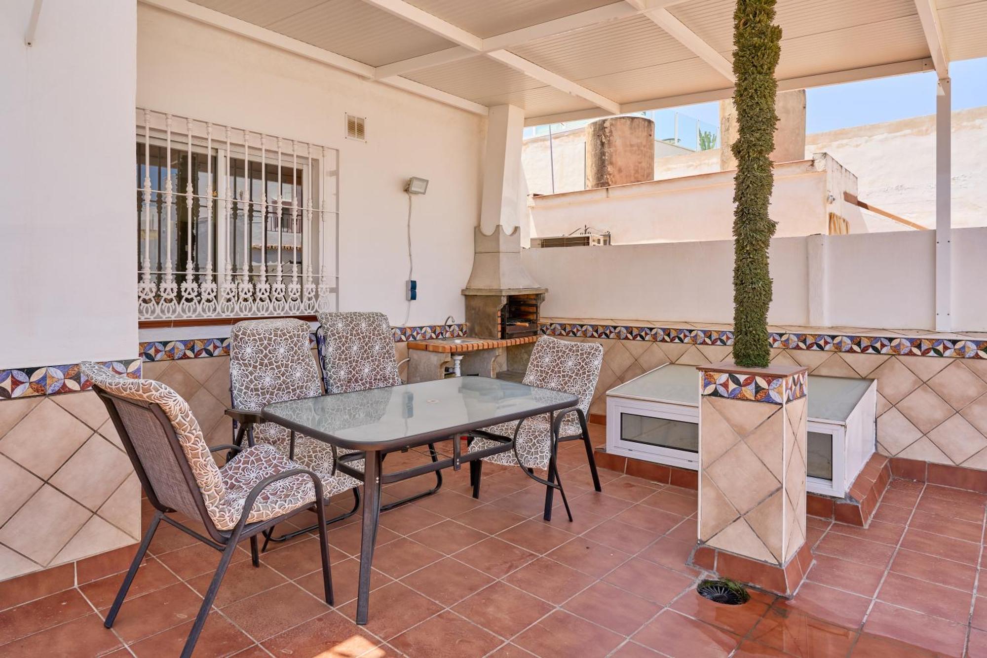 Animas Duplex Nerja