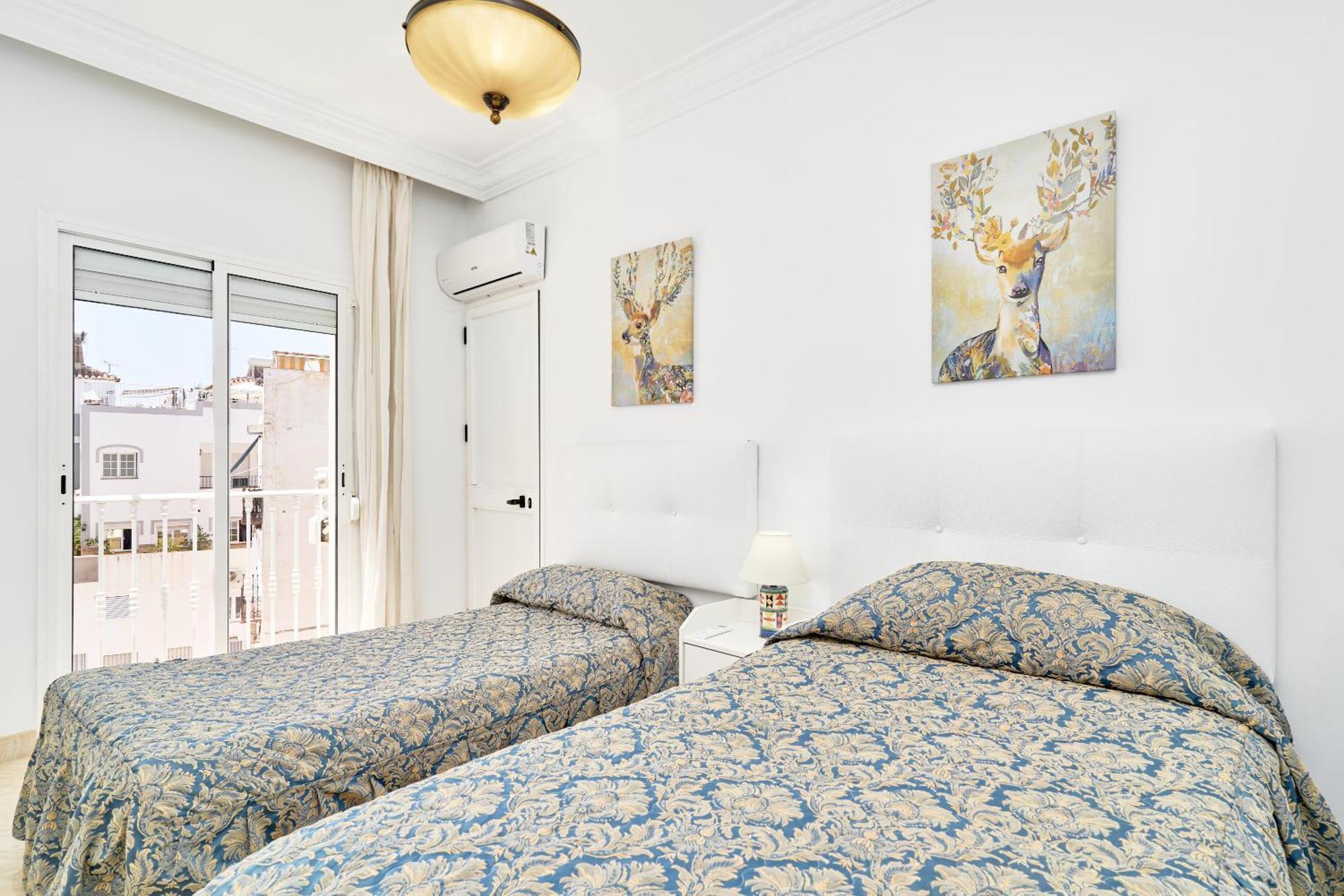 Apartamento Animas Duplex