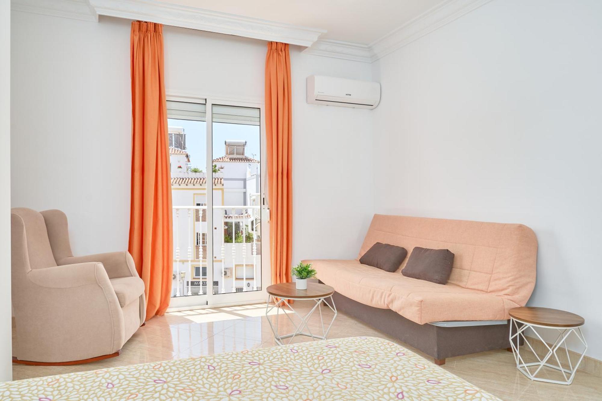 Animas Duplex Apartamento *
