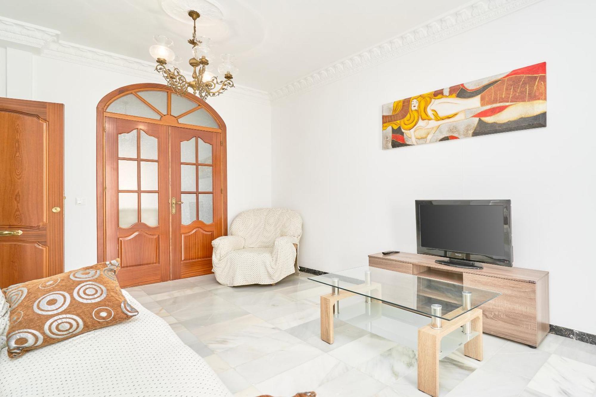 Apartamento Animas Duplex Nerja