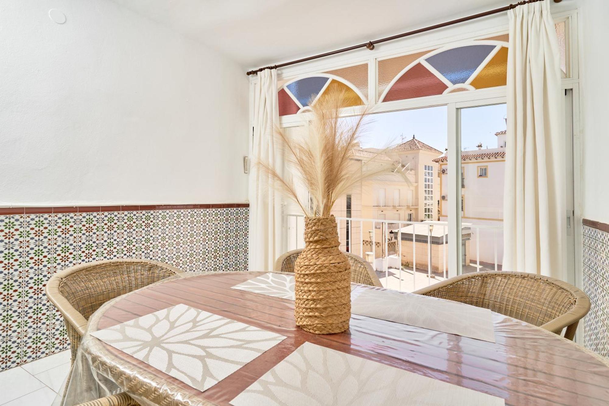 Apartamento Animas 1 *