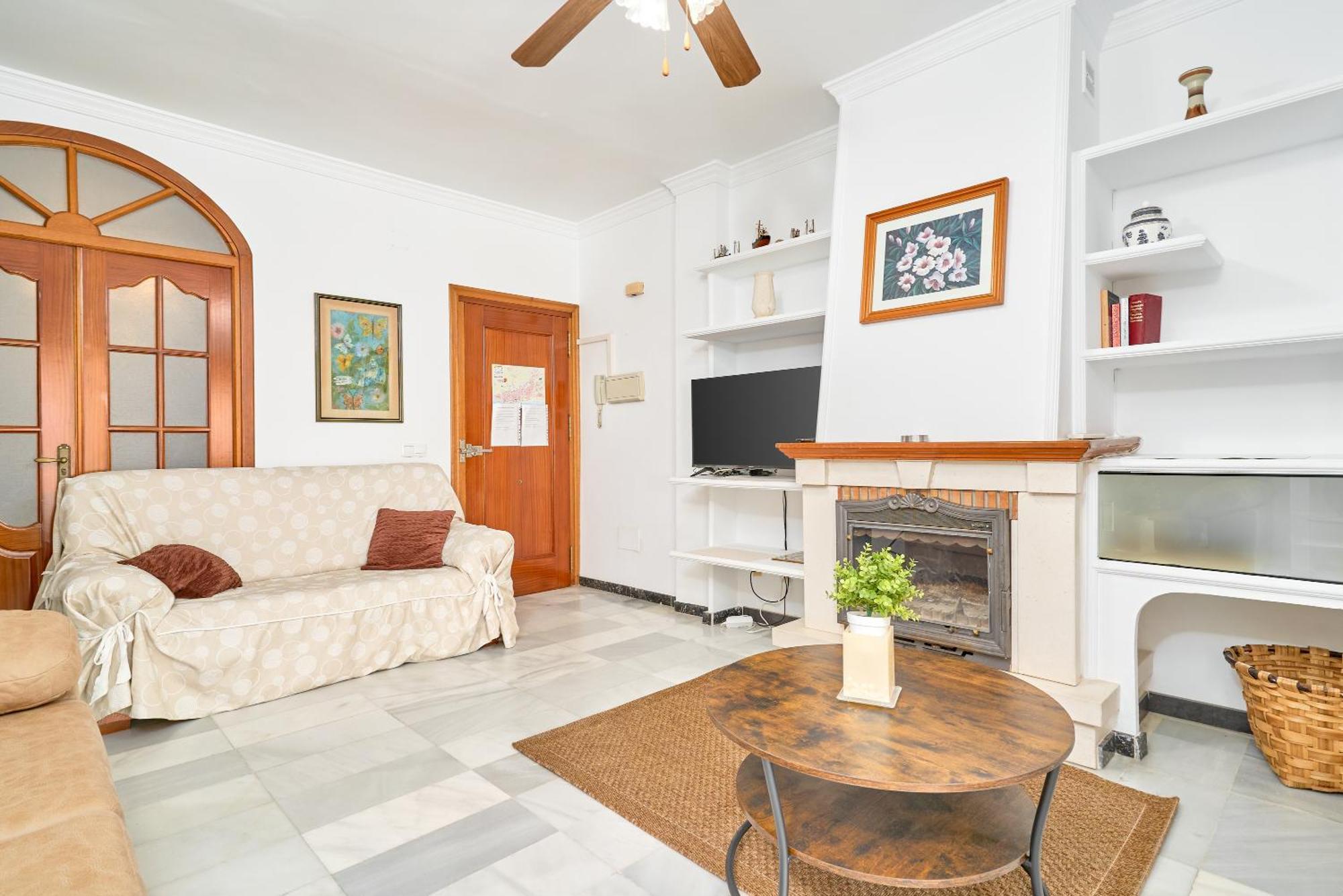 Animas 1 Apartamento Nerja