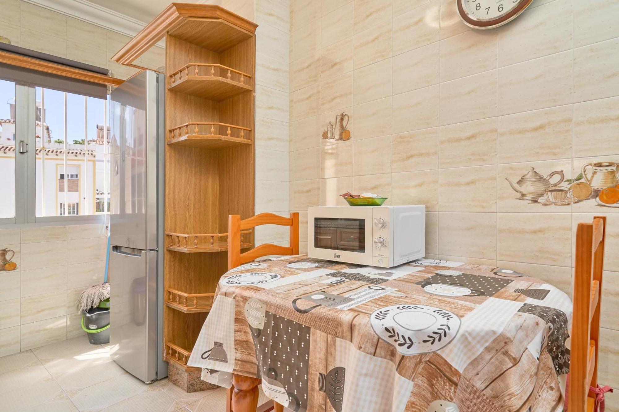 Animas 1 Apartamento Nerja