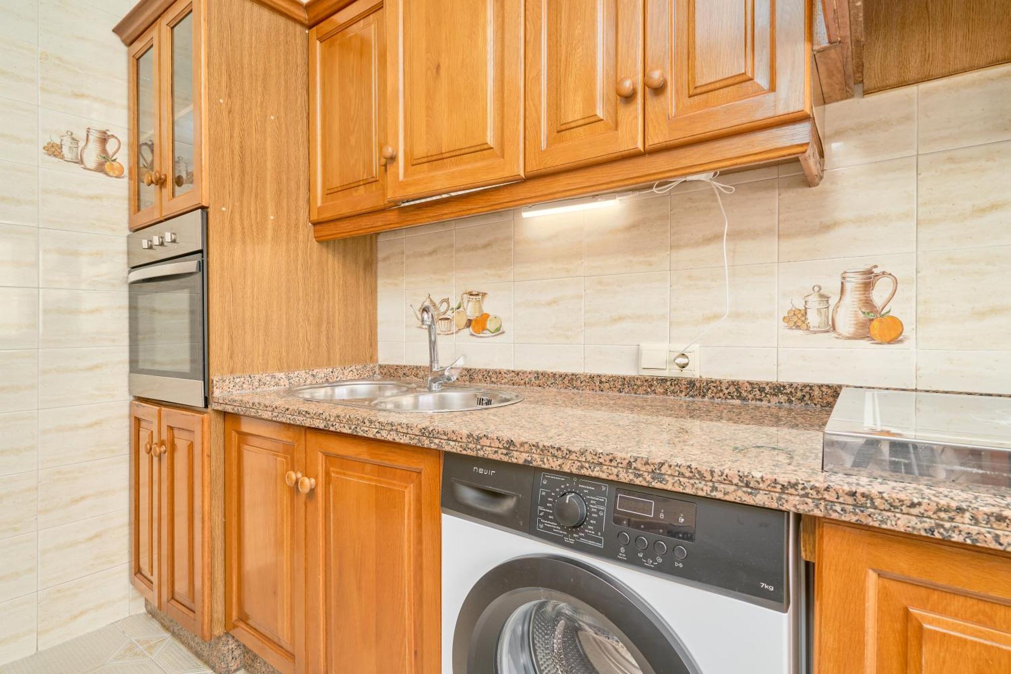 Animas 1 Apartamento