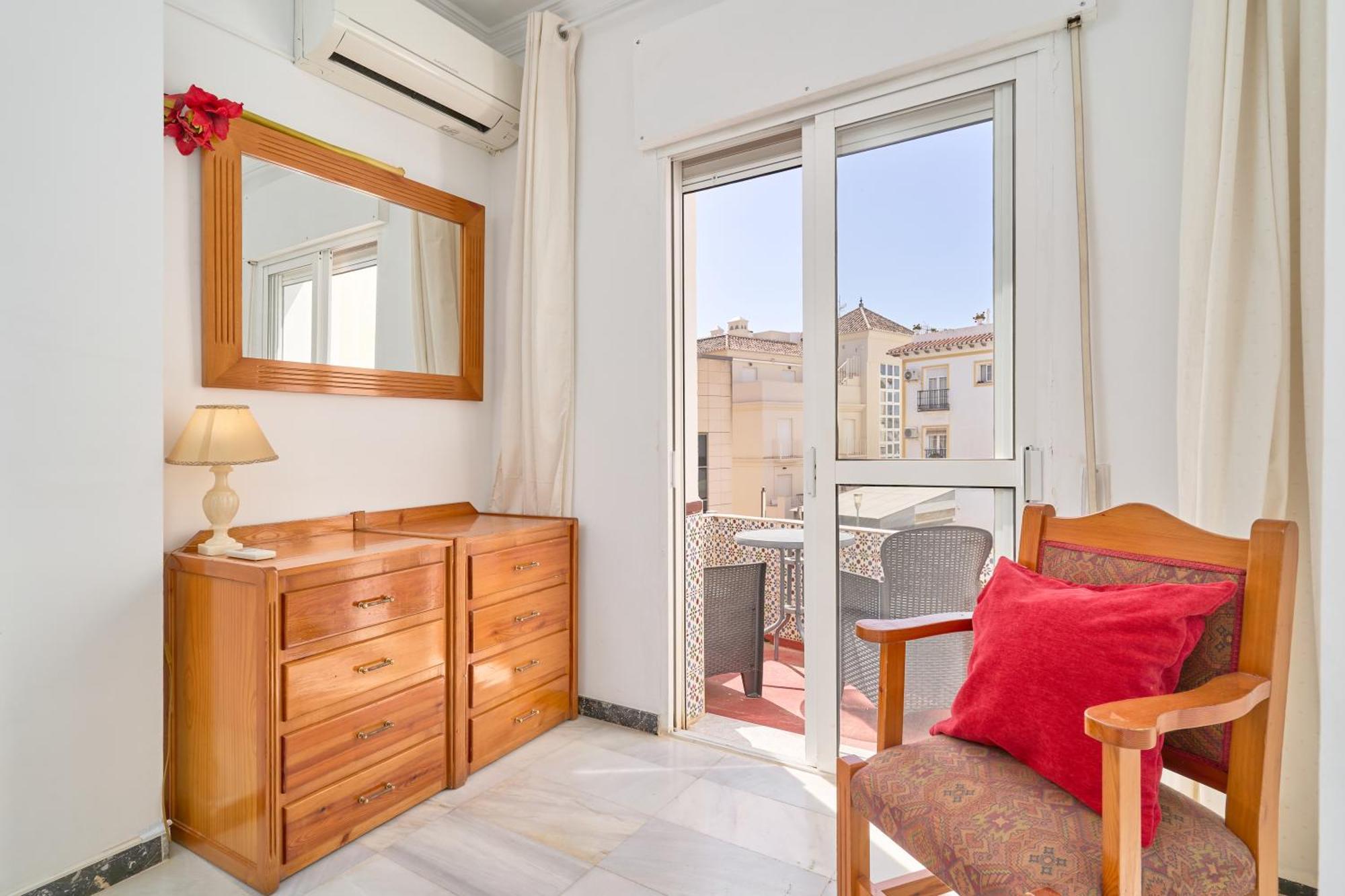 Animas 1 Apartamento Nerja