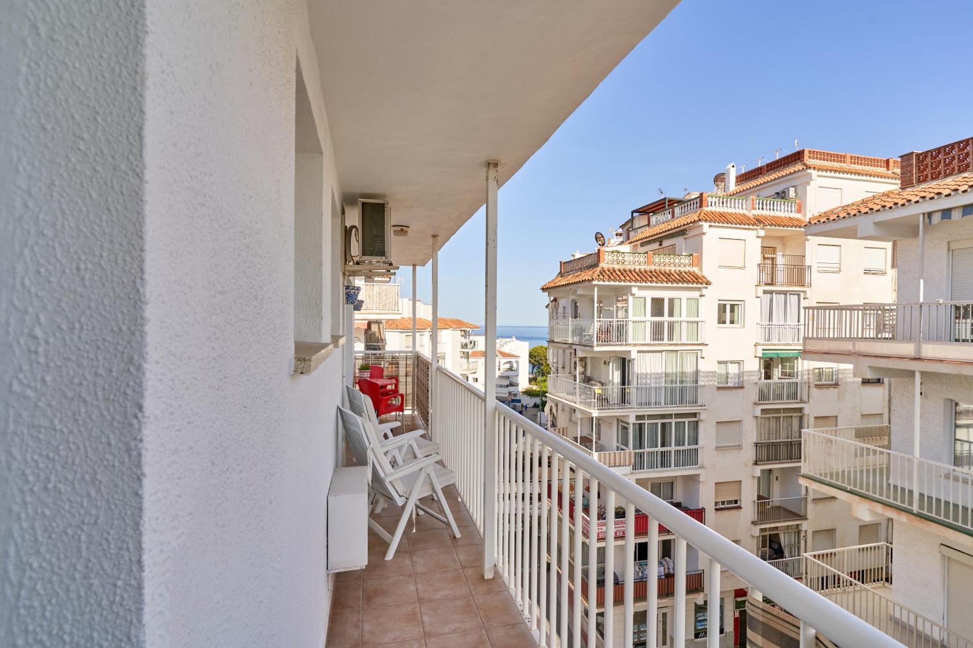 Apartamento Sol Marengo Torrecilla *