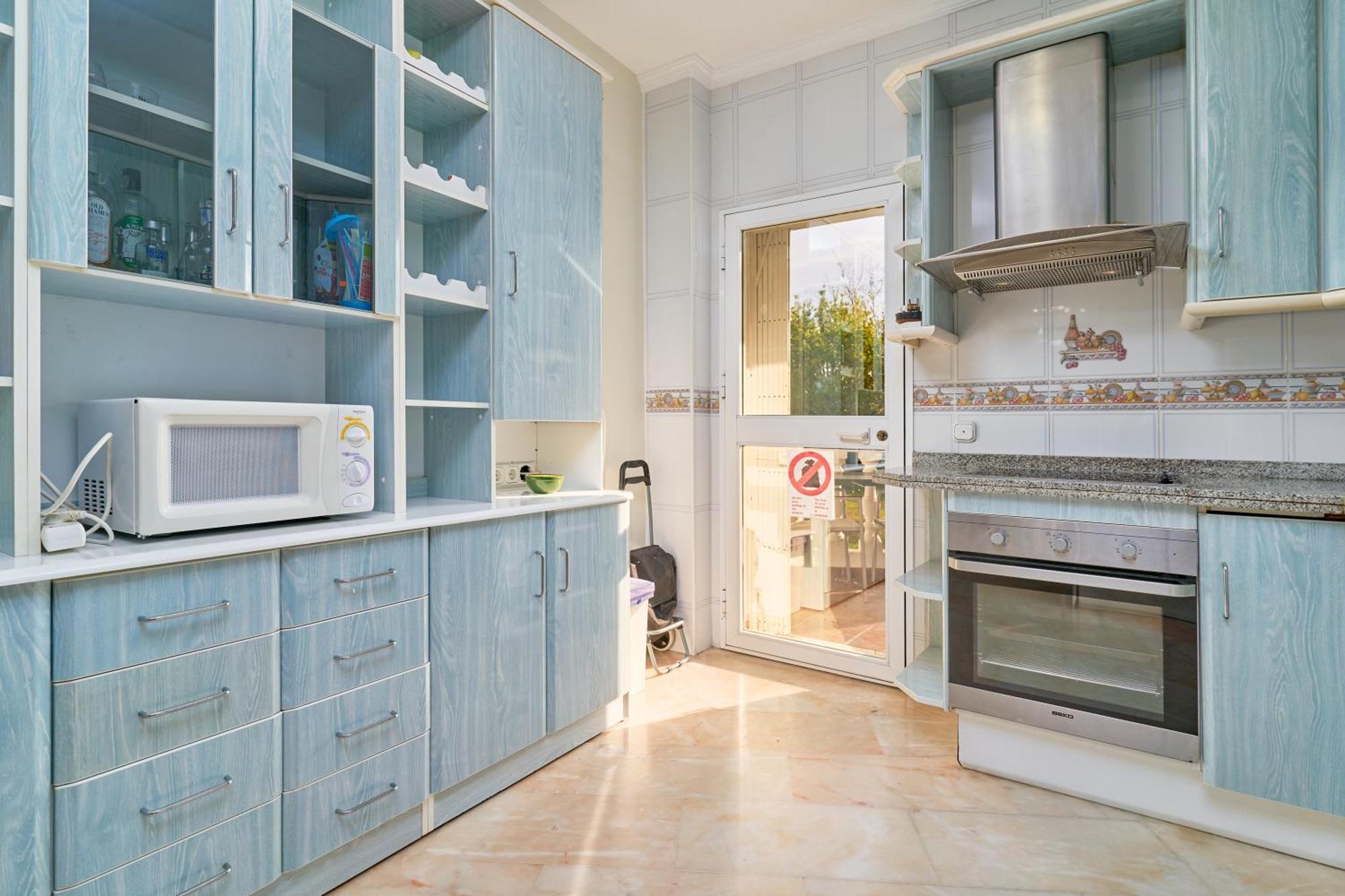 Apartamento Poolside