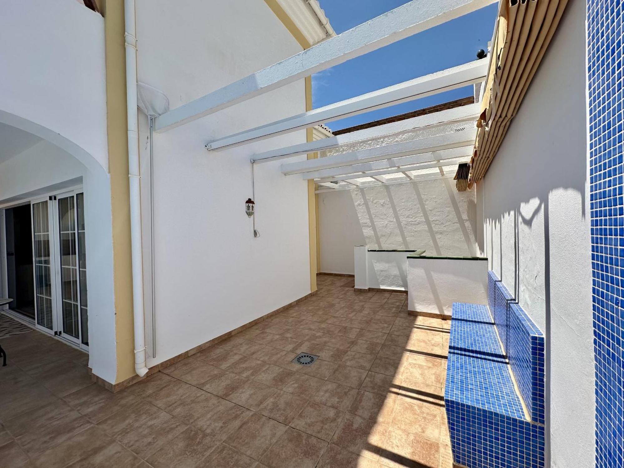 R1384 Casa Cleo Casa de férias Nerja